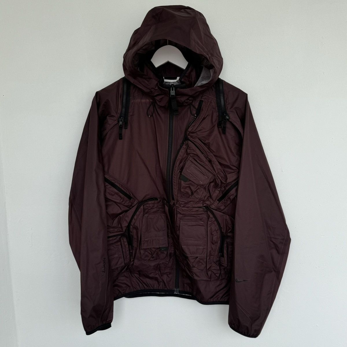 NOCTA × Nike Nike x NOCTA Multipocket Jacket Size US L / EU 52-54 / 3 - 1 Thumbnail