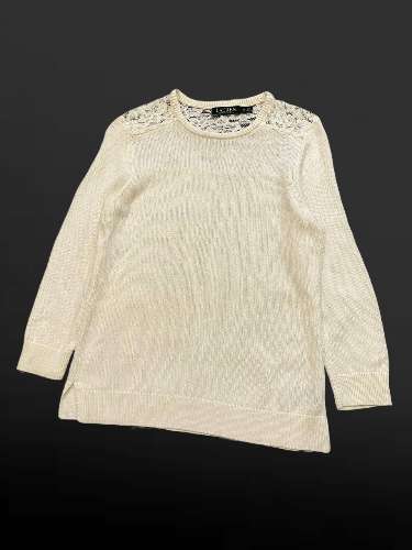 Ralph Lauren Ralph Lauren Sweater Women's Casual Size M / US 6-8 / IT 42-44 - 1 Thumbnail