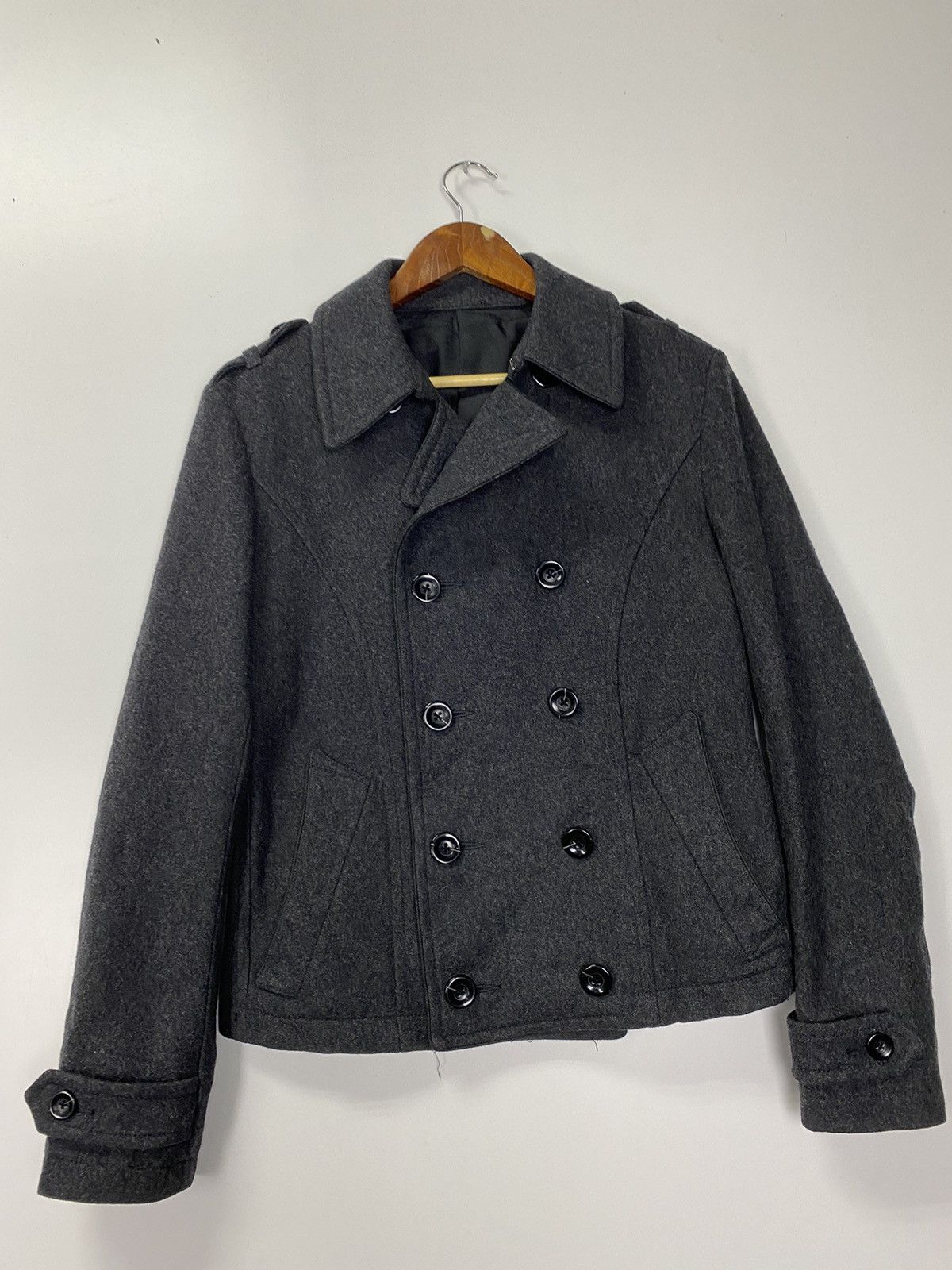 PPFM × Vintage PPFM Jacket Size US S / EU 44-46 / 1 - 3 Thumbnail