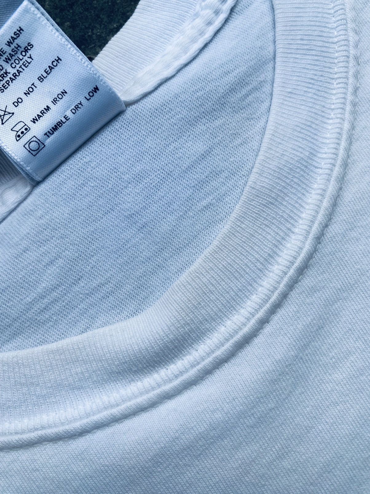 Armani Exchange Vintage 90s Armani Exchange Photo Tees Size US XL / EU 56 / 4 - 18 Thumbnail