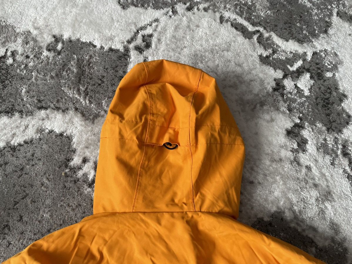 Quiksilver × Vintage Vintage Quicksilver Track Suit Waterproof Jacket/Pants Y2K Size US L / EU 52-54 / 3 - 10 Thumbnail