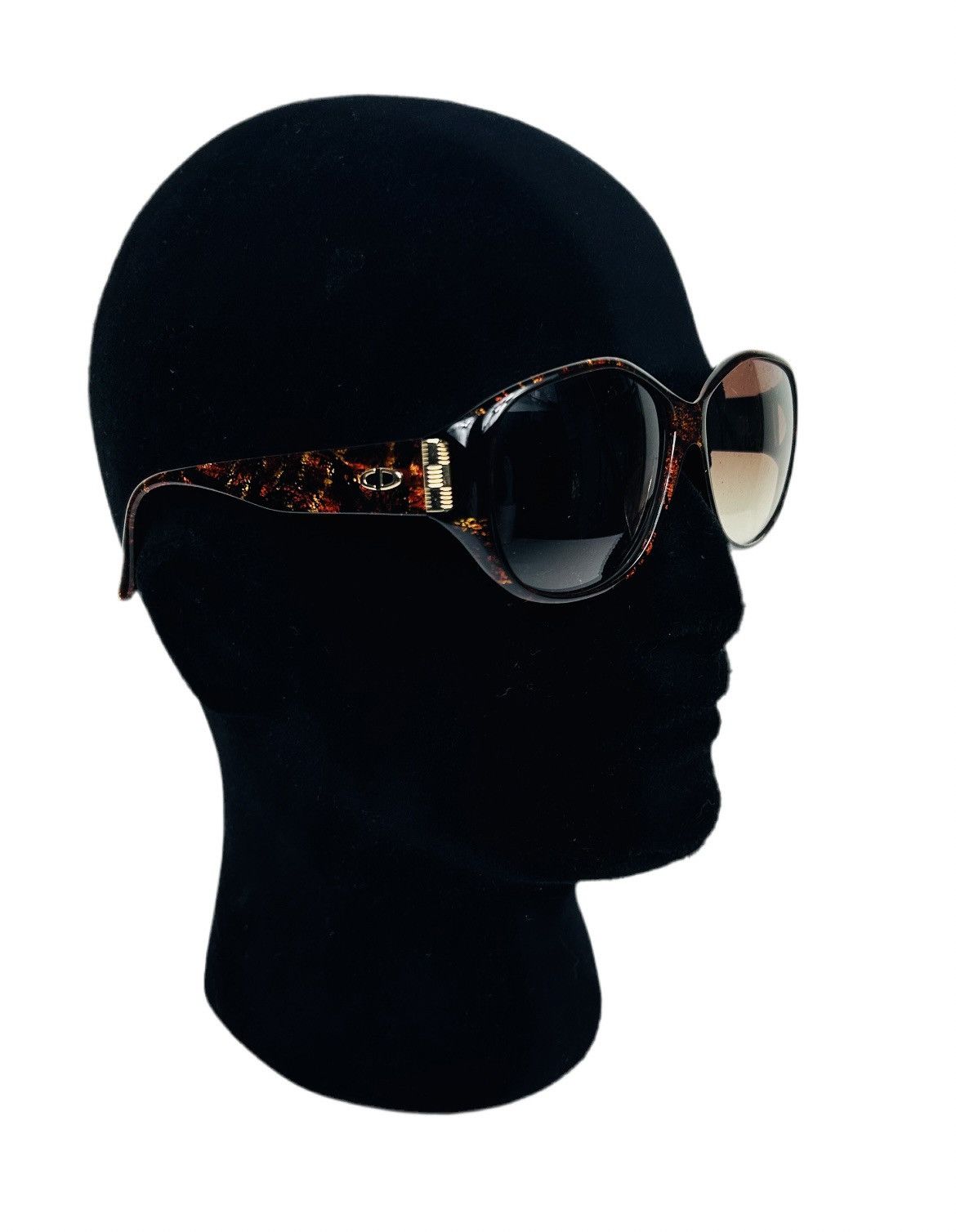 Dior Dior CD Logo Sunglasses Size ONE SIZE - 1 Thumbnail