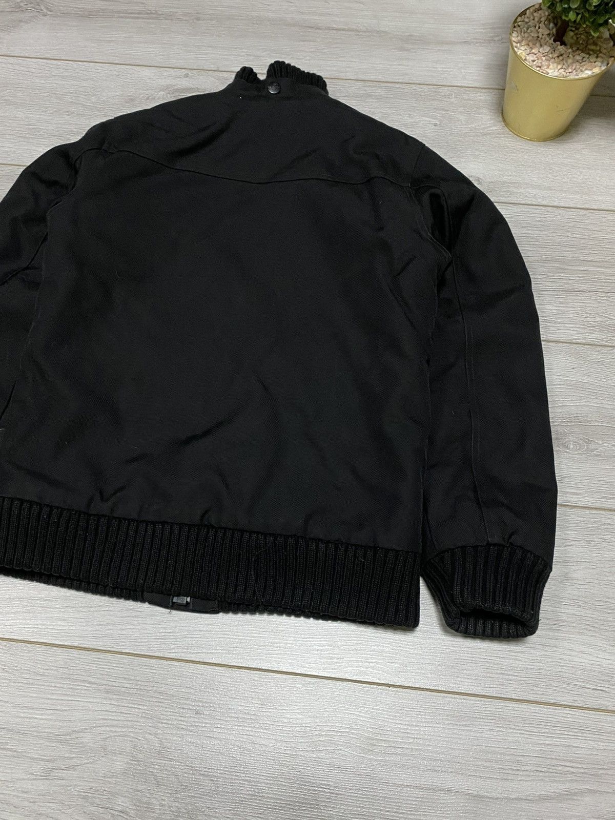 Carhartt Vintage Carhartt Cordura Ranger Jacket Size US S / EU 44-46 / 1 - 12 Thumbnail