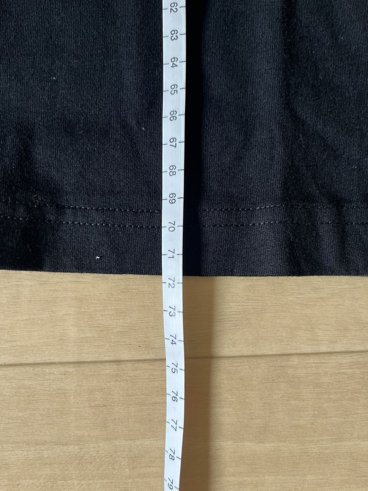 Japanese Brand SPY FAMILY TEE Size US XL / EU 56 / 4 - 7 Thumbnail