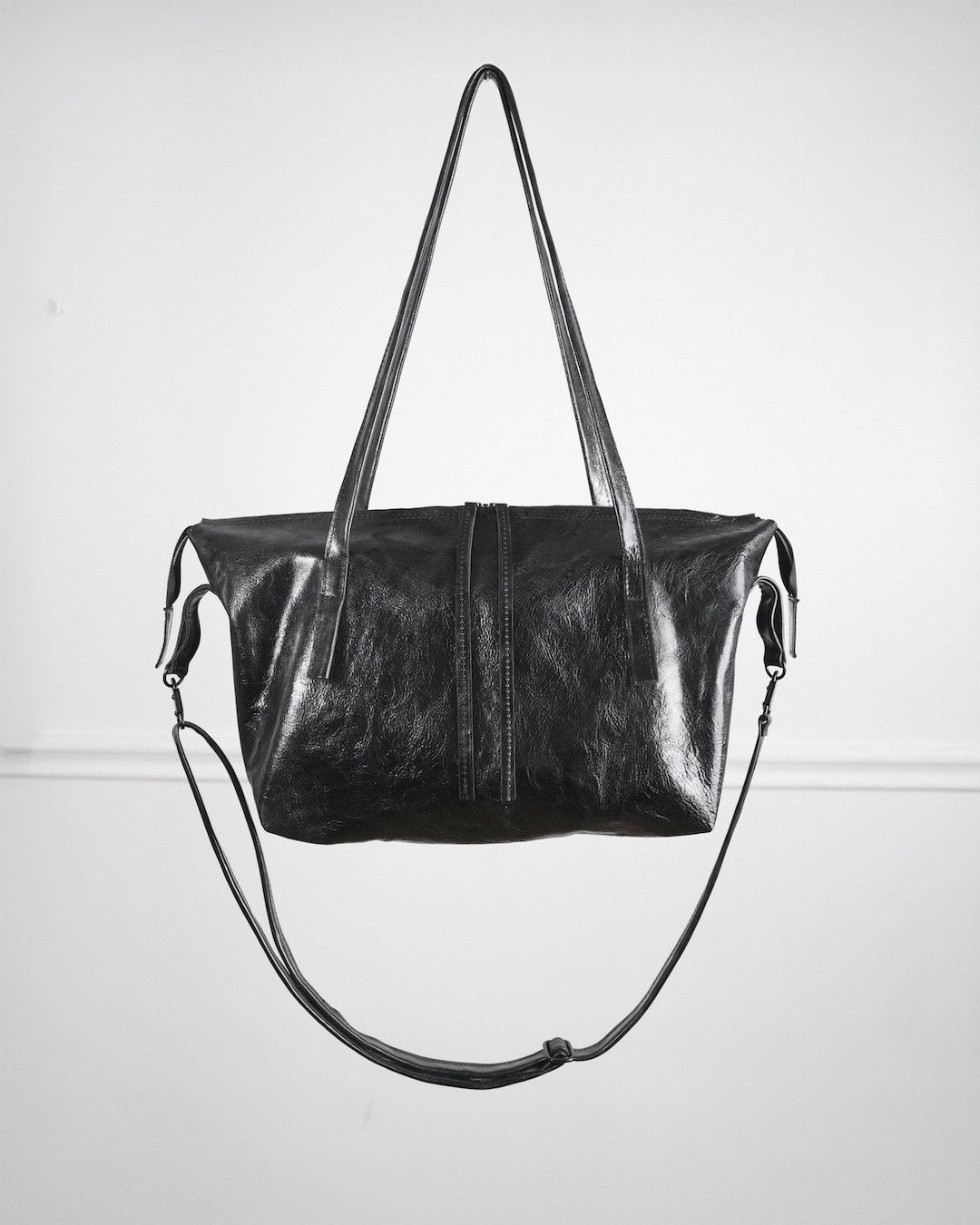Other BORIS MINI TEXTURED CALF SKIN BAG Size ONE SIZE - 3 Thumbnail