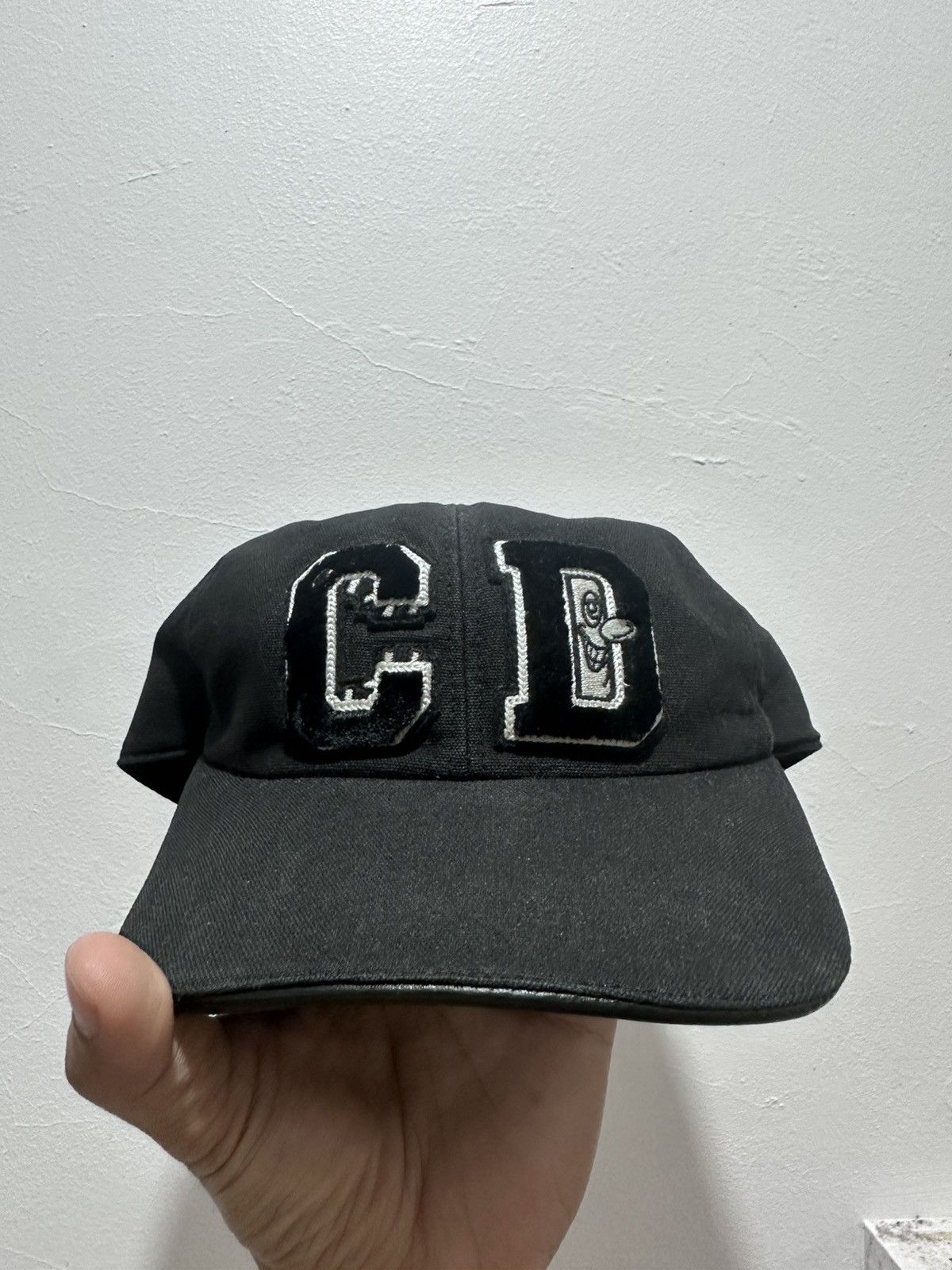 Dior × ERL Dior x ERL Baseball Cap | Grailed
