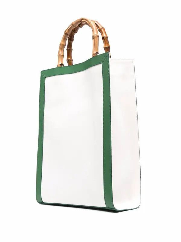 Casablanca Size: OS / Mini Casa Tote Bag in Multicolor Size ONE SIZE - 4 Thumbnail
