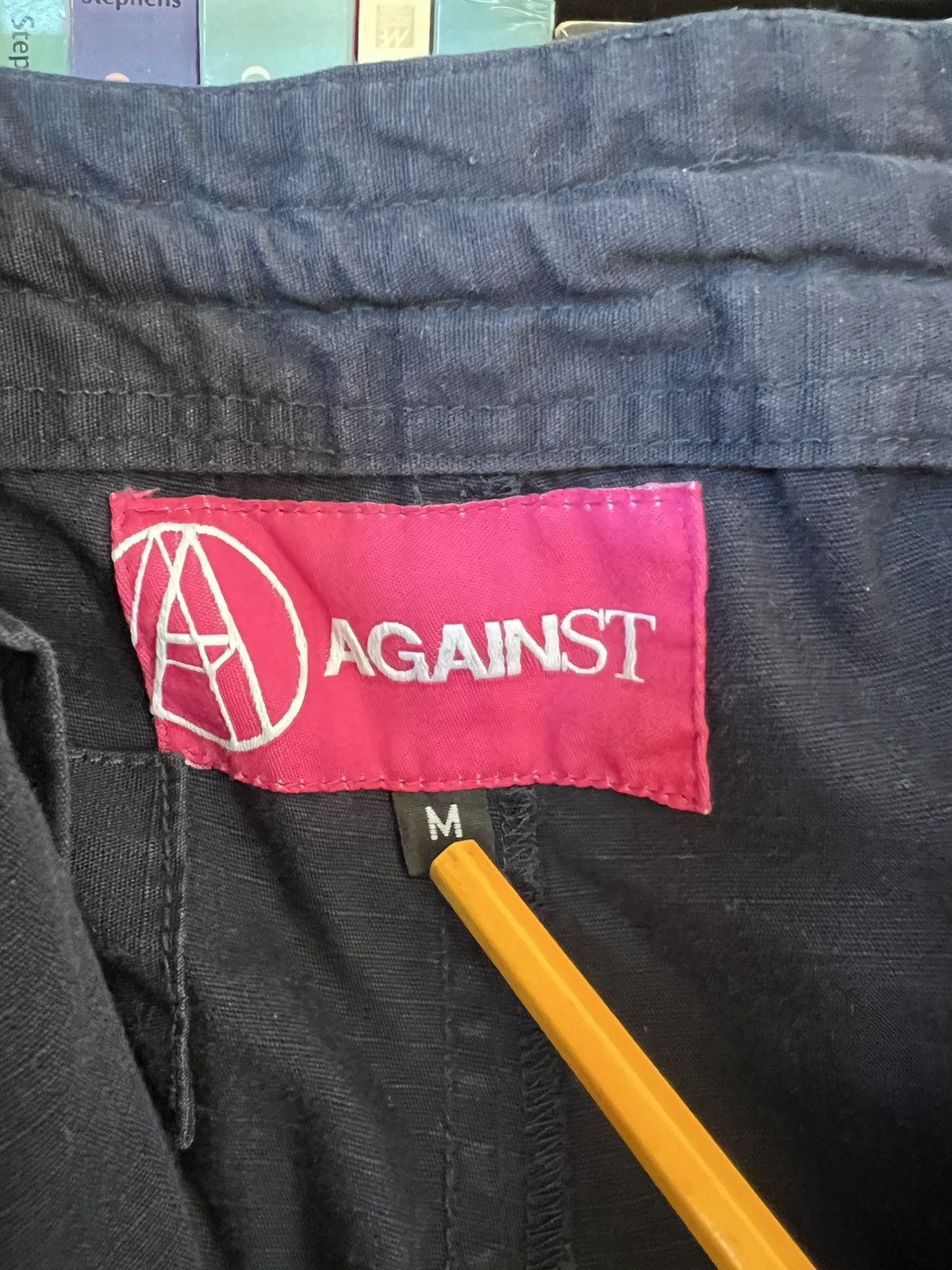 Other Against Lab Cargo Pants Size US 31 - 5 Thumbnail