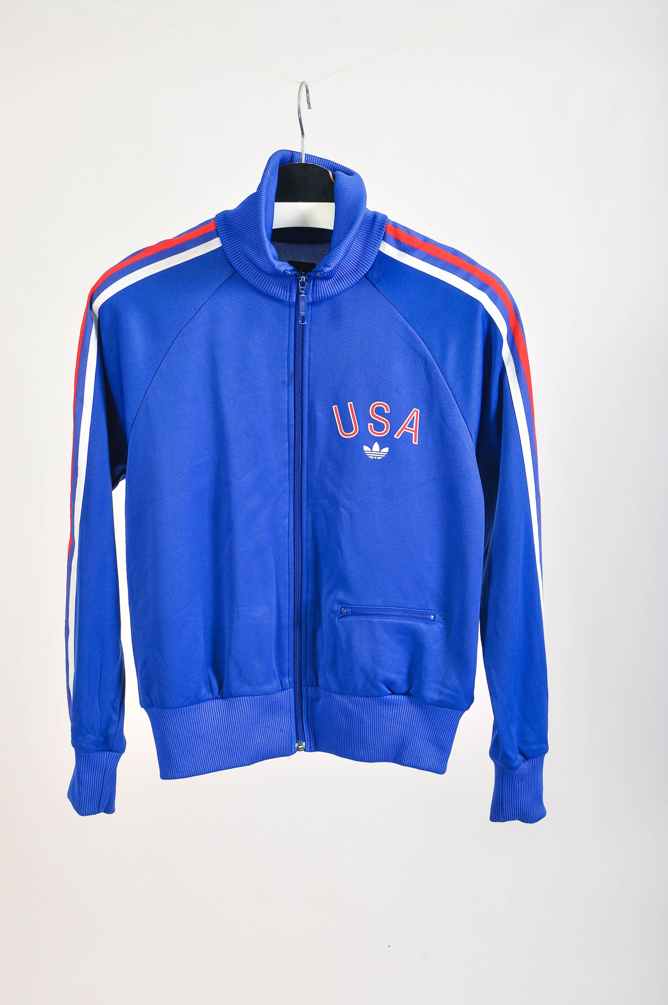 Adidas Adidas sweatshirt Size M / US 6-8 / IT 42-44 - 1 Thumbnail