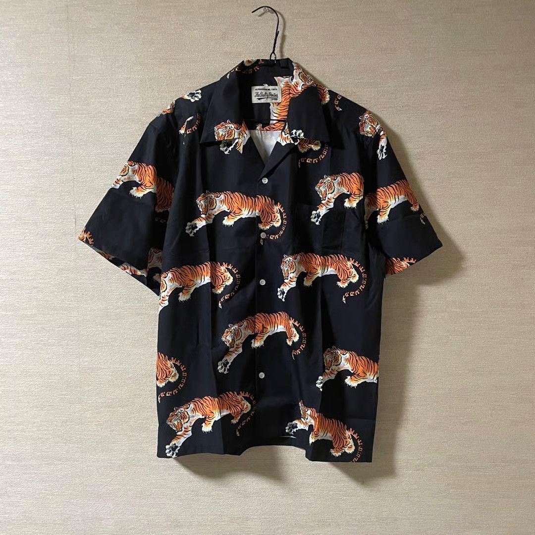 Wacko Maria | Grailed