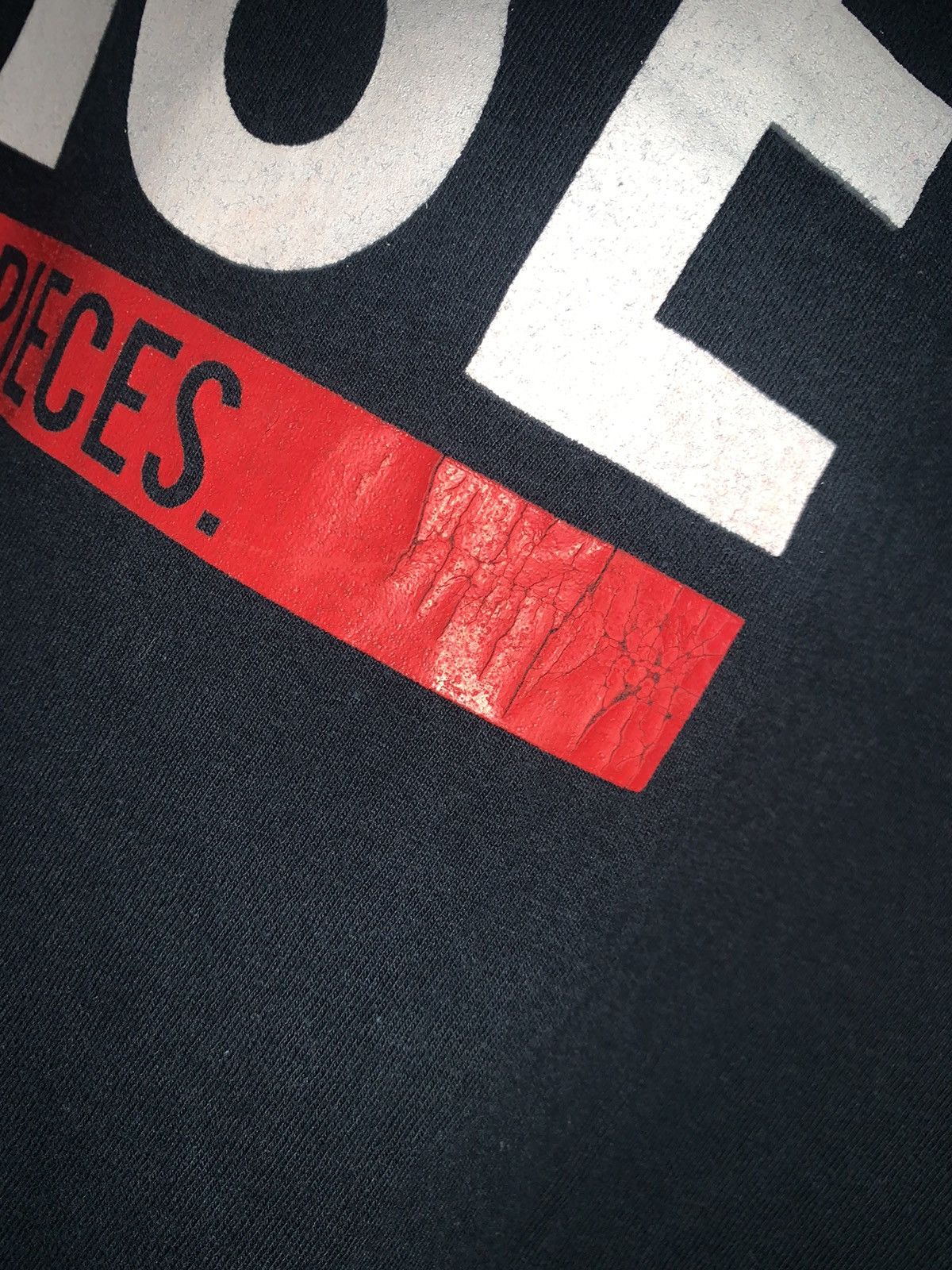 Vintage Tour Tshirt Rap tees Size US L / EU 52-54 / 3 - 5 Thumbnail