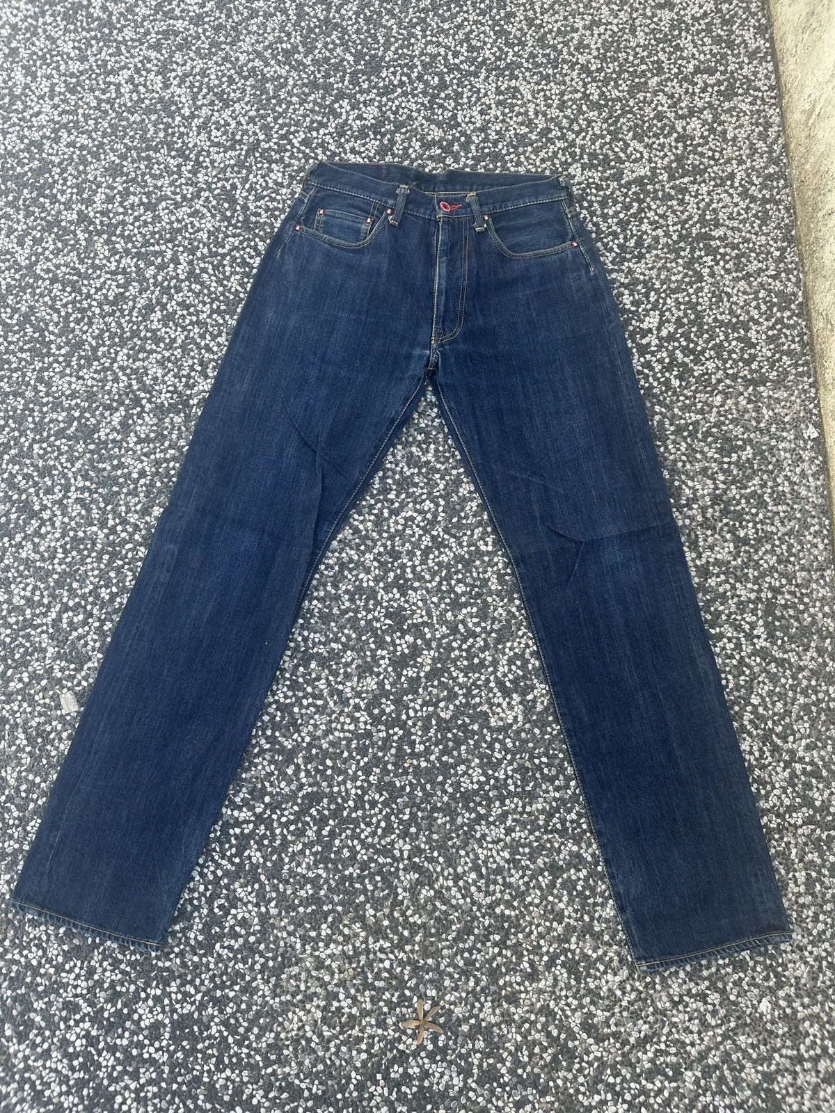 Other Cune Rabbit Mammoth Co. Denim jeans Size US 31 - 3 Thumbnail