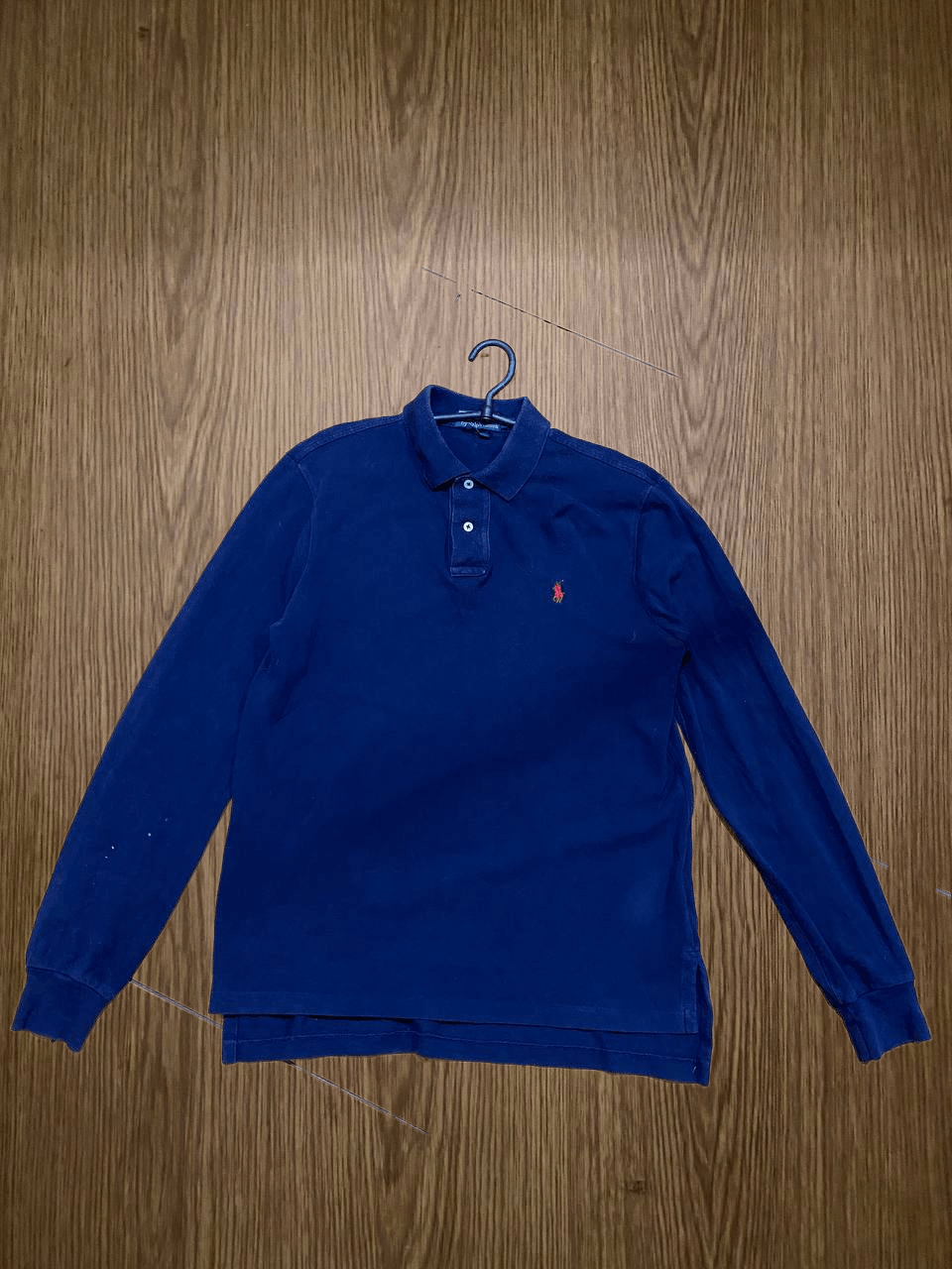 Polo Ralph Lauren VINTAGE Polo Ralph Lauren Sweater Size US M / EU 48-50 / 2 - 1 Thumbnail