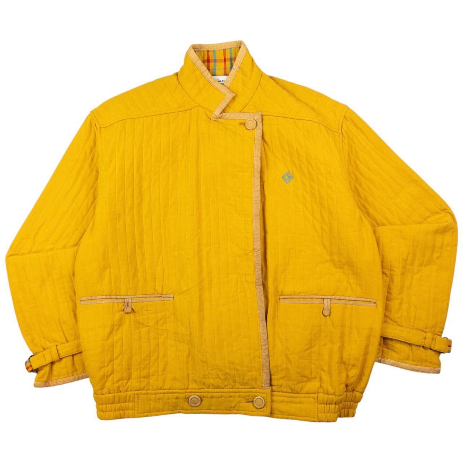 【希少ヴィンテージ】Christian Dior SPORTS ジップジャケット Rare!!! Vintage CHRISTIAN DIOR SPORTS Fully Zipper Light