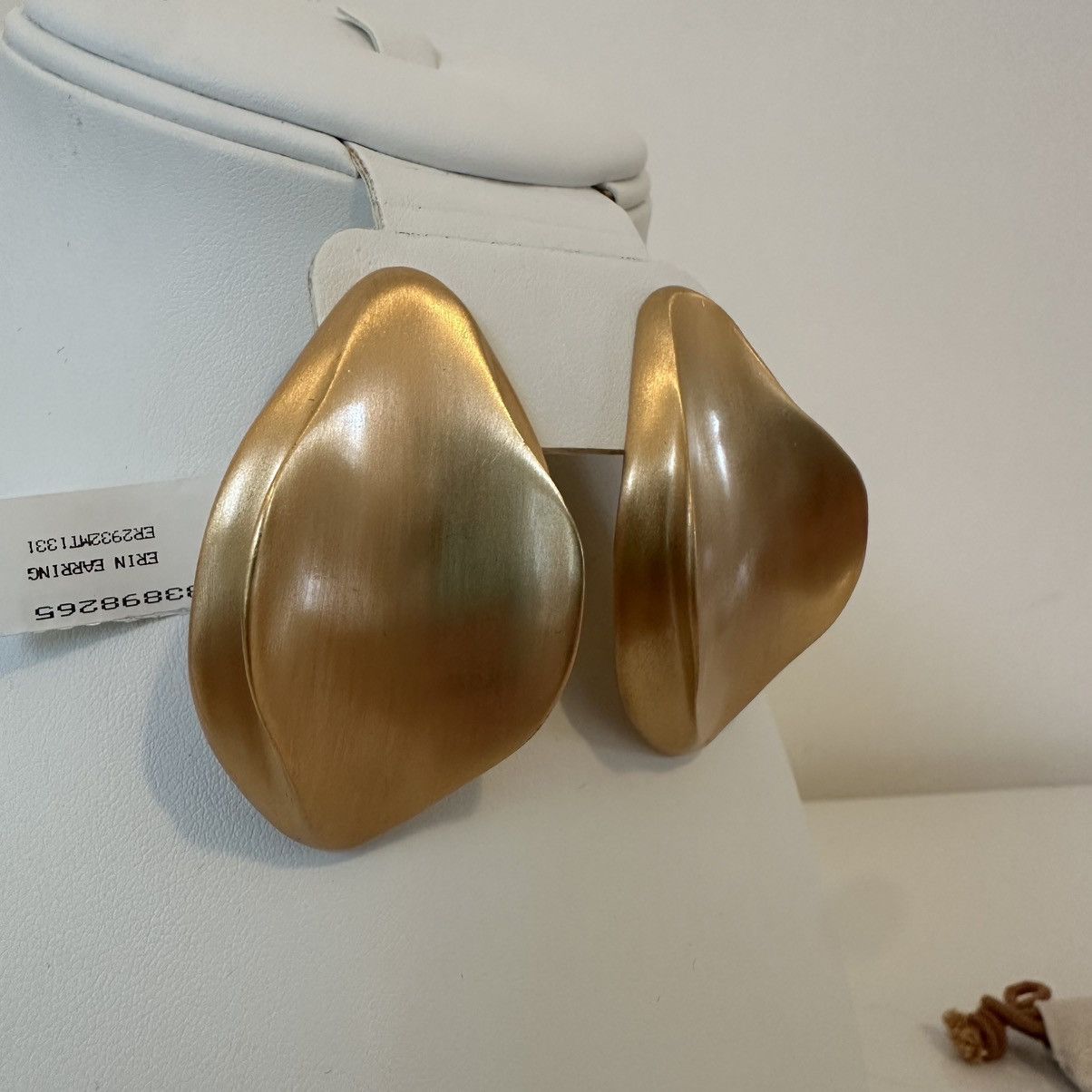Cult Gaia CULT GAIA ERIN EARRING Size ONE SIZE - 6 Thumbnail