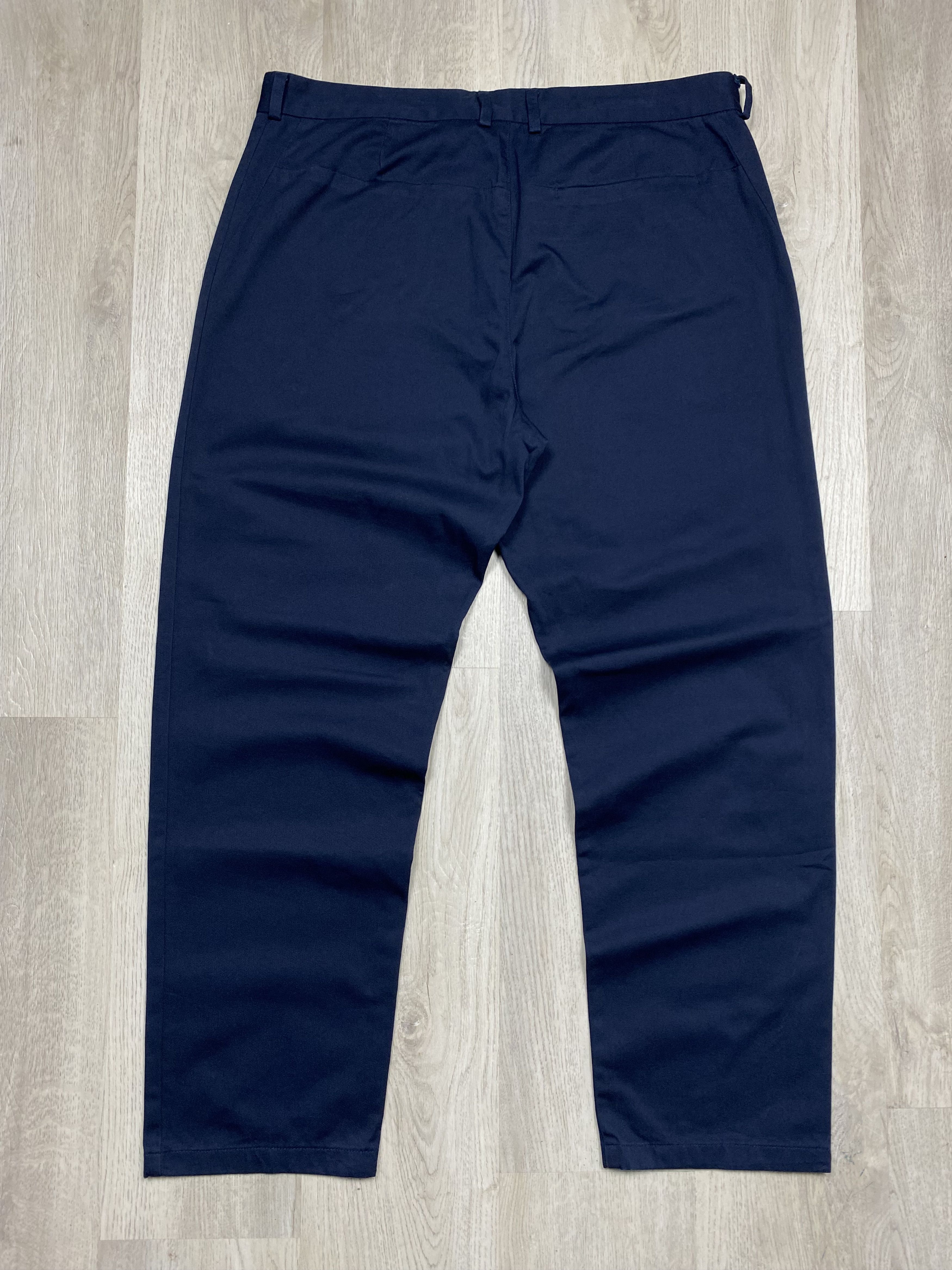Folk NEW Folk Mens Chino Pants Size US 38 / EU 54 - 7 Thumbnail