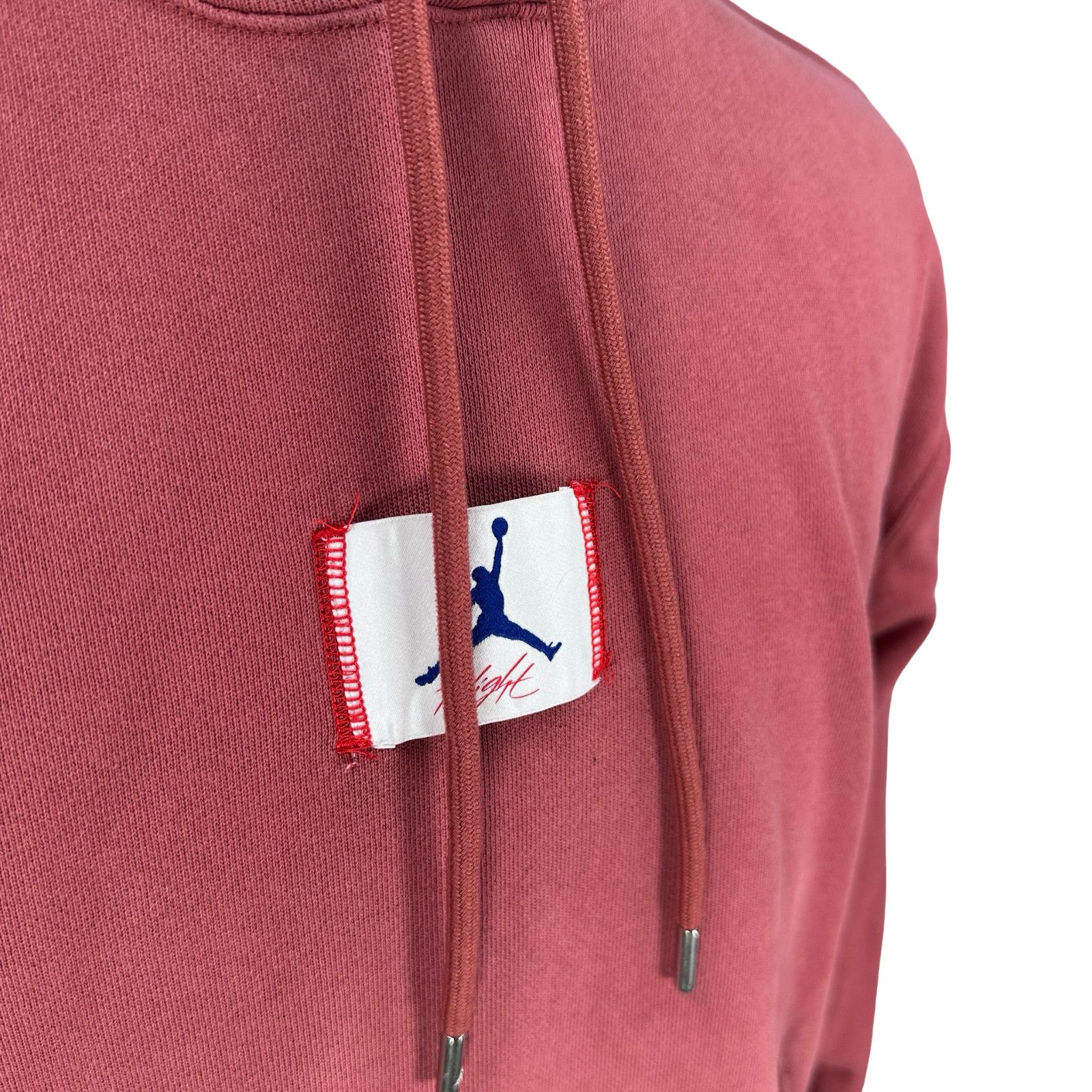 & Other Stories Jordan Flight NBA Philadelphia 76er Courtside Hoodie Mens XL Size US XL / EU 56 / 4 - 2 Thumbnail