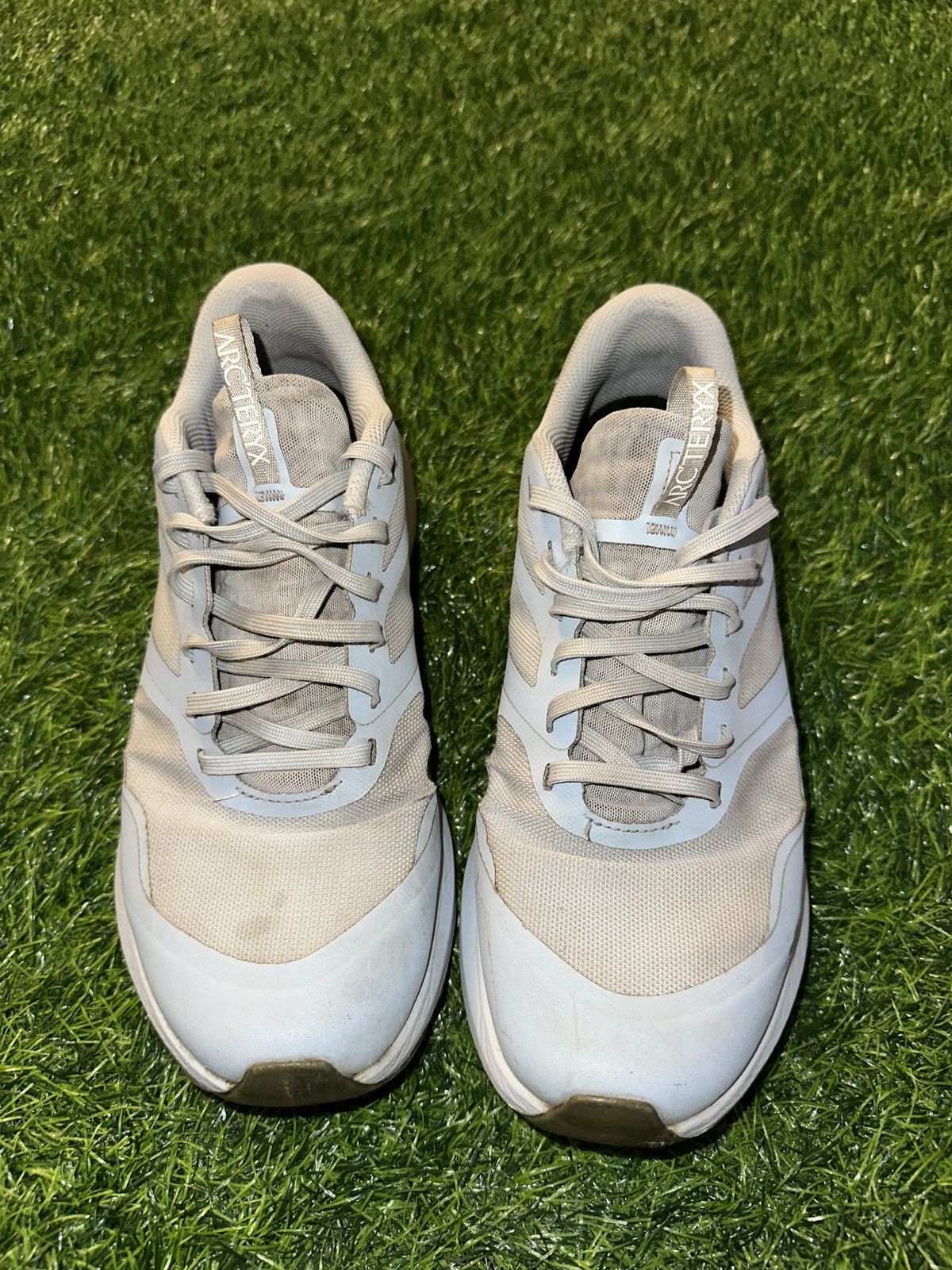 Arc'teryx Arcteryx norvan ld 3 womens shoes size 8.5 Size US 8.5 / IT 38.5 - 3 Thumbnail