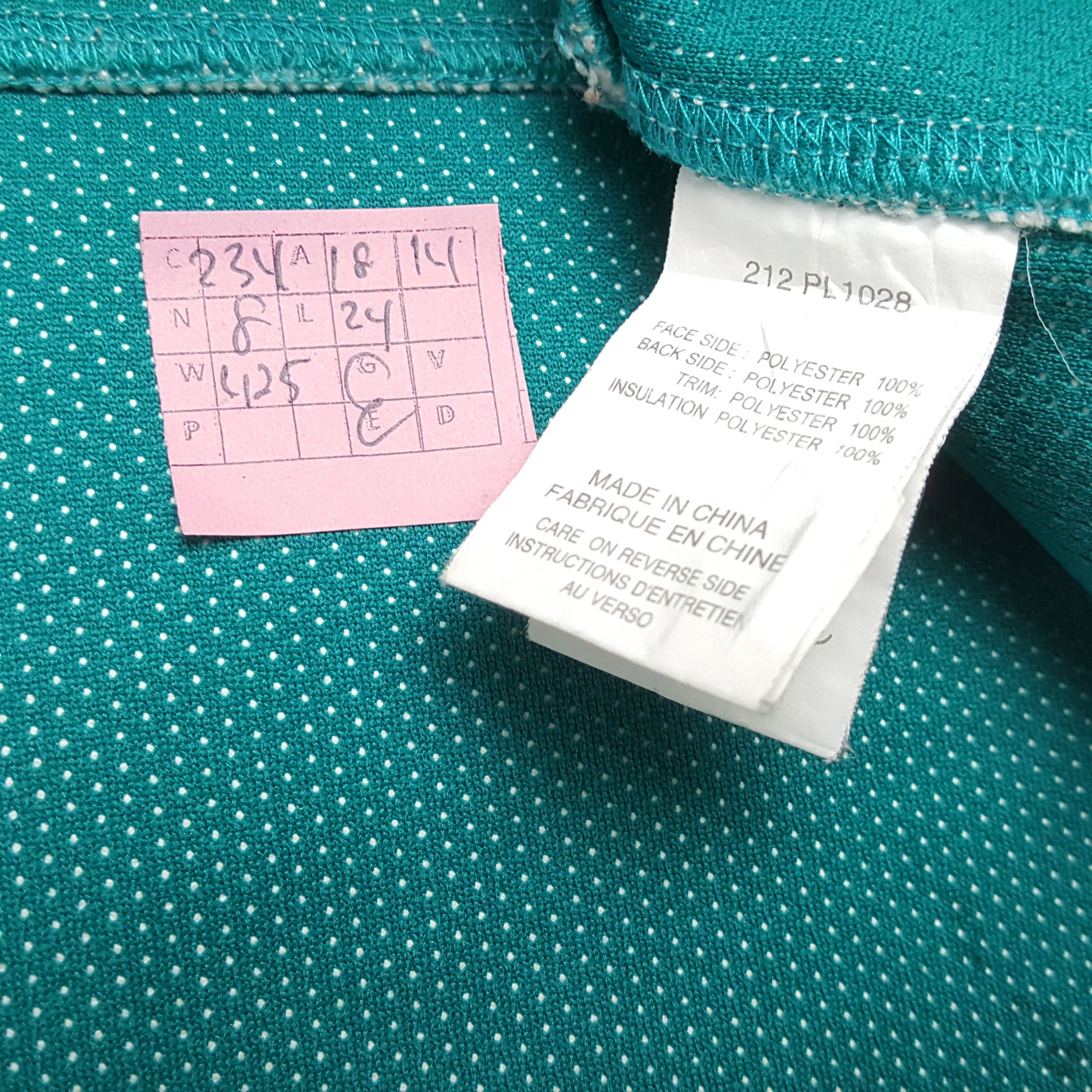 Columbia × Vintage COLUMBIA Outdoor Style Spellout Design Vest Size US XS / EU 42 / 0 - 6 Thumbnail