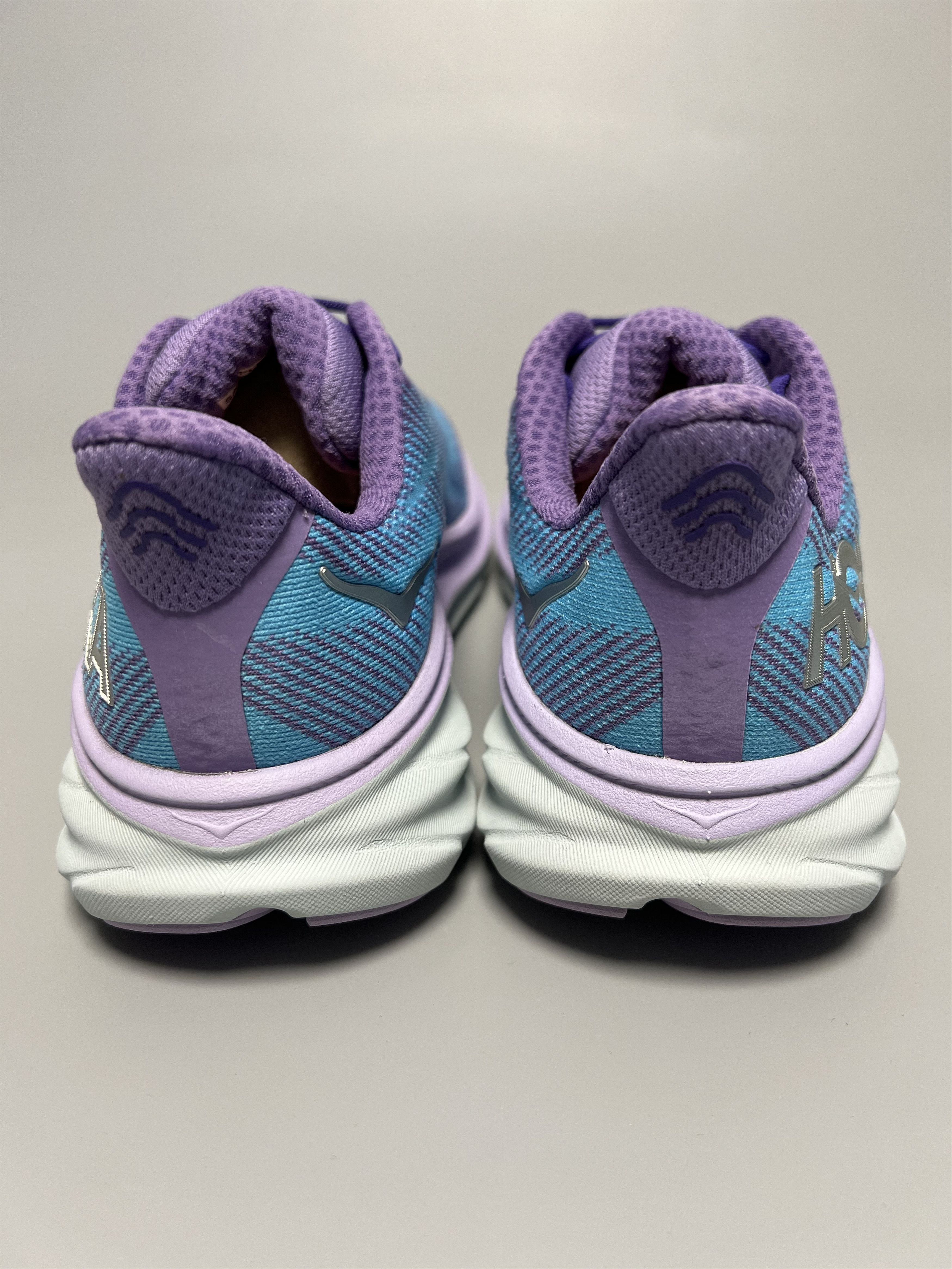 Hoka 7B Hoka One One Clifton 9 Running Shoes Walking Gym Size US 7 / IT 37 - 3 Thumbnail