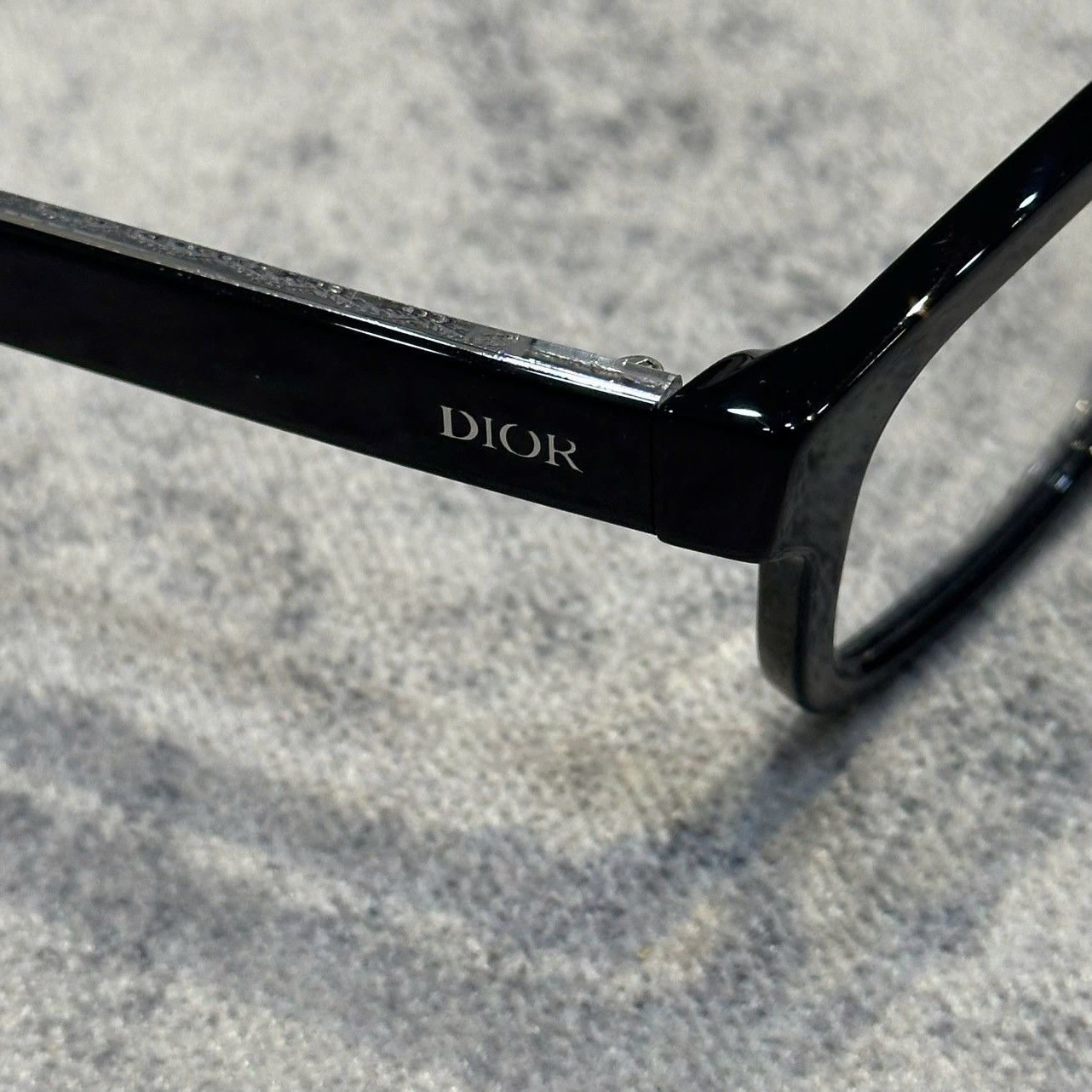 Dior DIOR DIORBOTANICAO S4I 4500 Sunglasses Size ONE SIZE - 3 Thumbnail