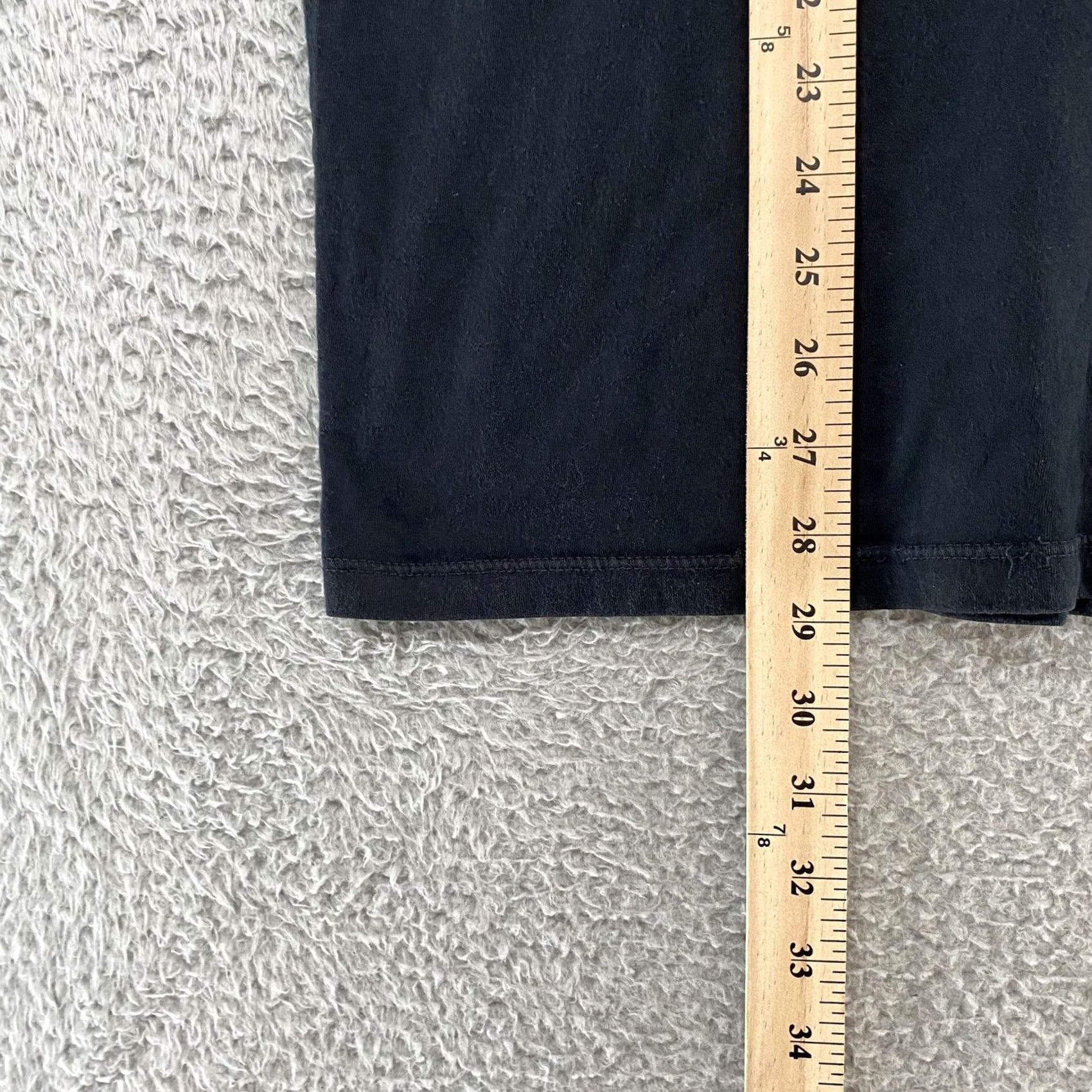 James Perse VINTAGE NOT APPLICABLE Size US XL / EU 56 / 4 - 5 Thumbnail