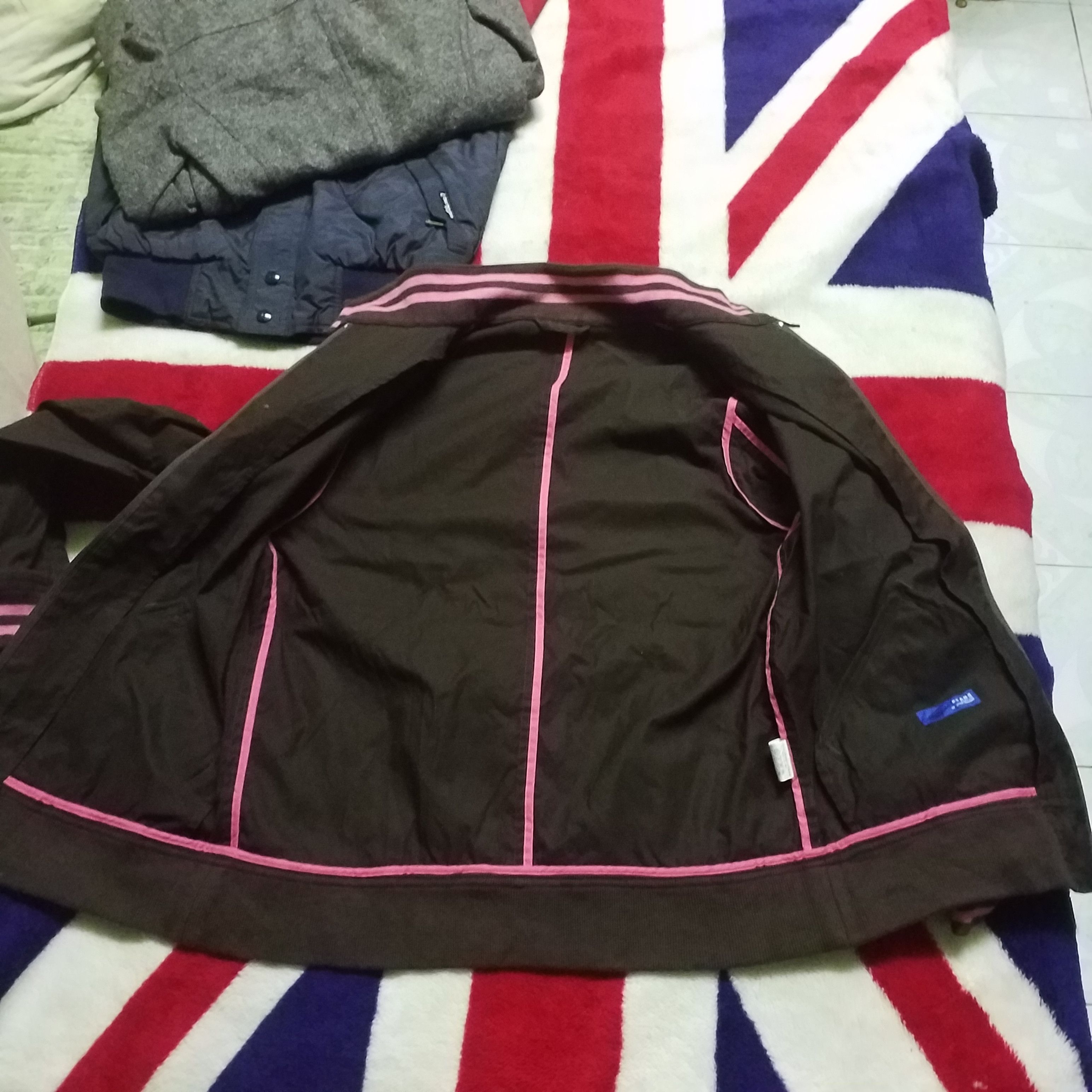 Beams Plus BEAMS FULL ZIPPER JACKET LIKE NEW Size US L / EU 52-54 / 3 - 6 Thumbnail