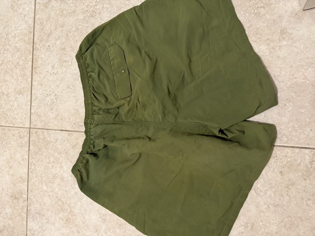 Travis Scott Cactus Jack Shorts Size US 35 - 5 Thumbnail