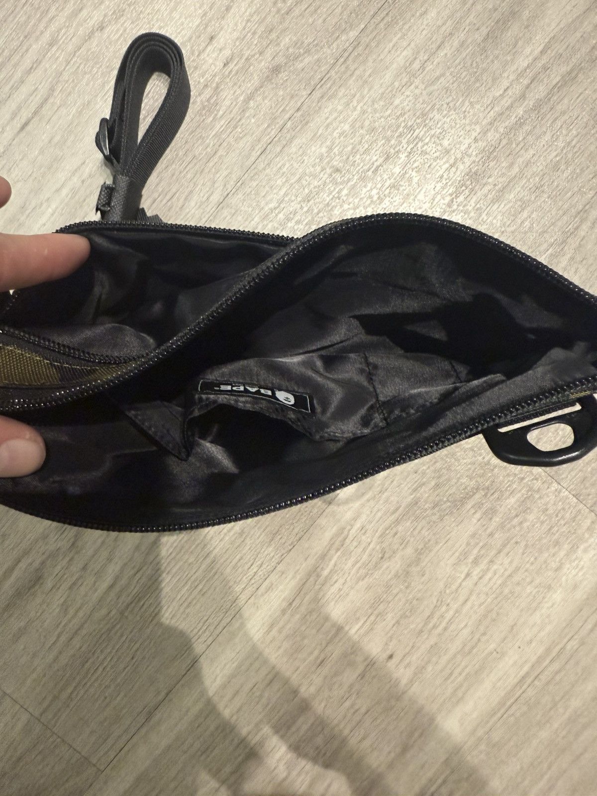 Bape Bape crossbody bag Size ONE SIZE - 13 Thumbnail