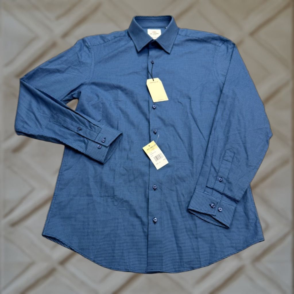 3 4 sleeve t shirt dress Women's 3/4 Sleeve Denim Dress