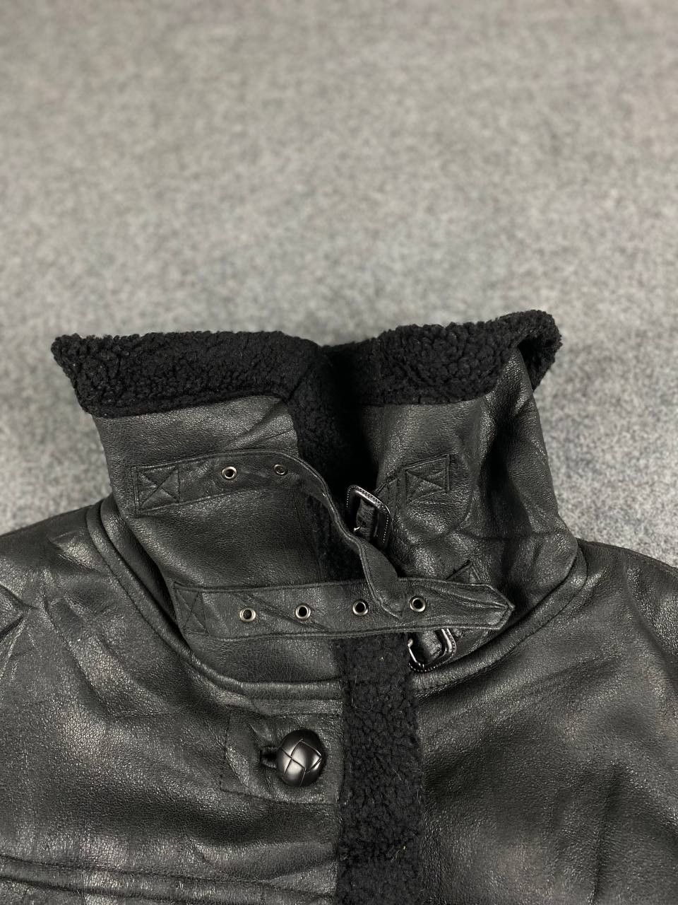 Comme Ca Ism comme ca ism poly jacket fleece lining nice design Size US L / EU 52-54 / 3 - 5 Thumbnail