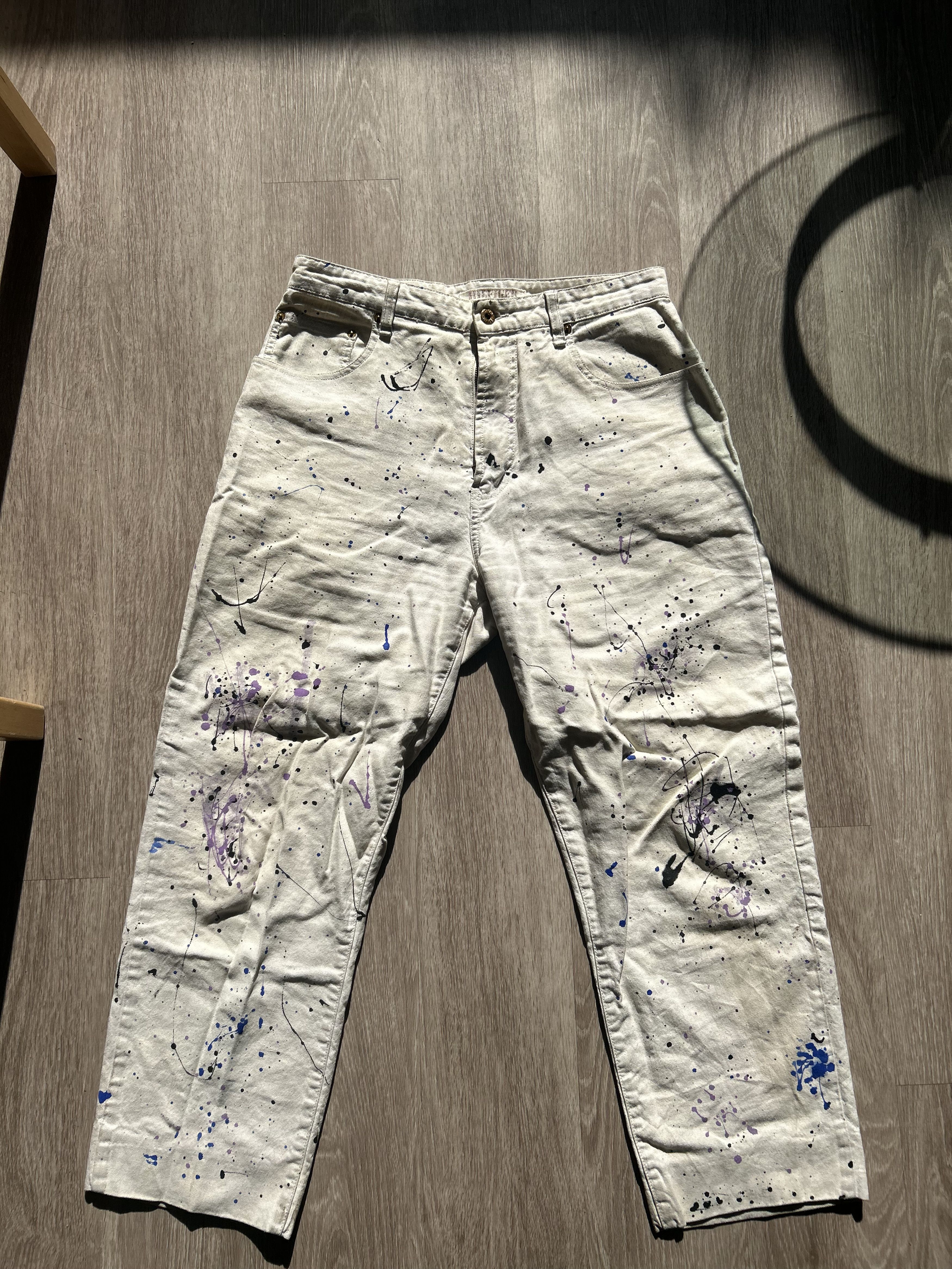 Tommy Hilfiger Tommy Hilfiger Jeans Size 33" - 1 Thumbnail