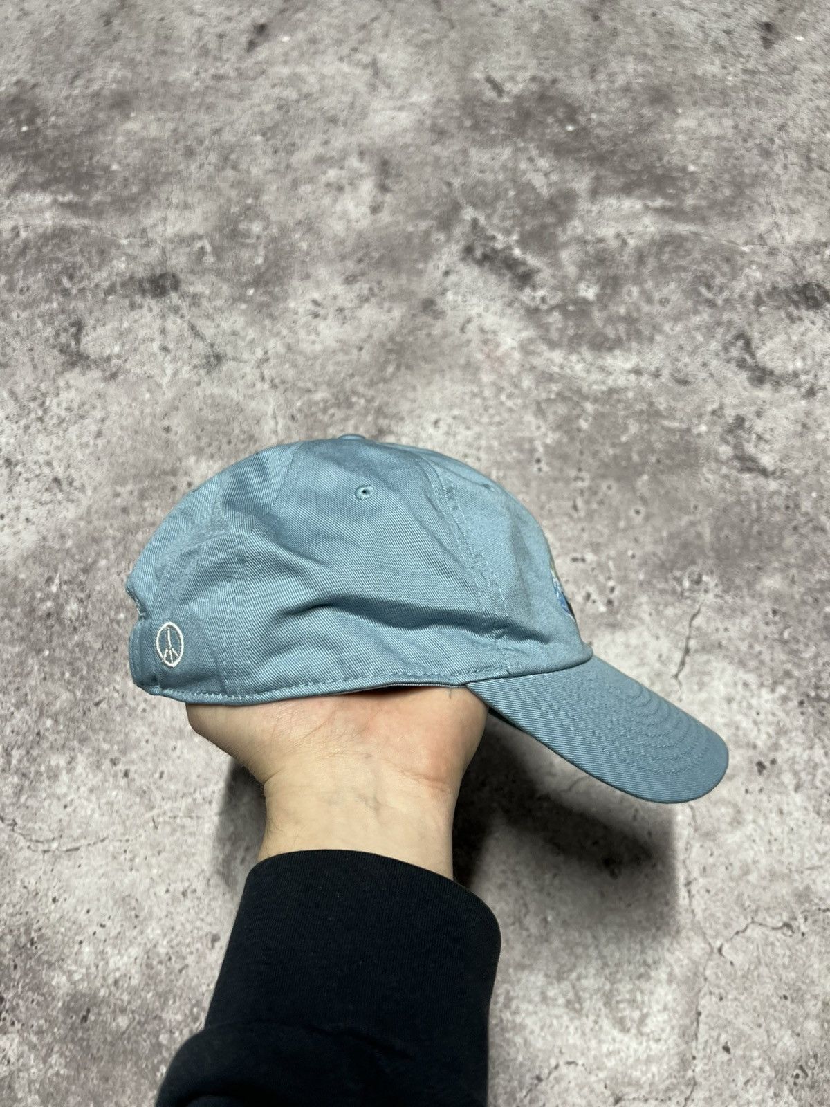 Nike NIKE HERITAGE 86 TRAVIS SCOTT CACTUS JACK STYLE HAT CAP Size ONE SIZE - 4 Thumbnail