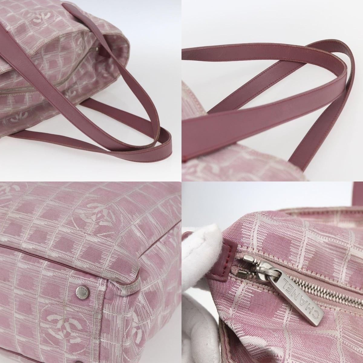 Chanel Chanel Gabrielle Tote Bag Size ONE SIZE - 4 Thumbnail