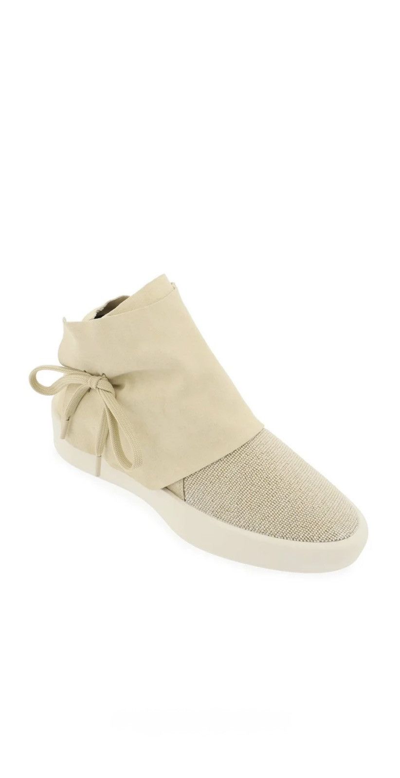 Fear of God Fear of God Moc Mid Sneaker Size US 10 / EU 43 - 3 Thumbnail