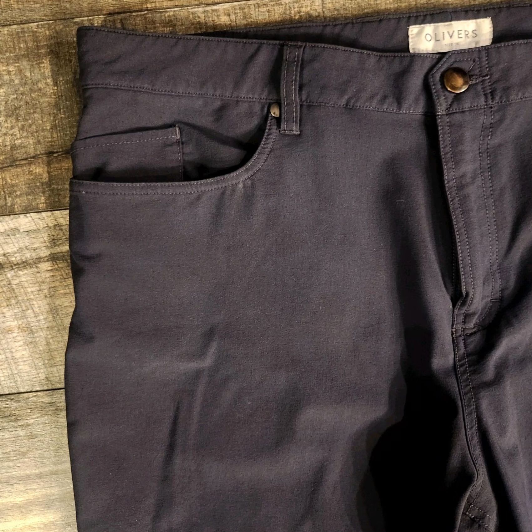 Vintage VINTAGE? No. Size US 36 / EU 52 - 5 Thumbnail