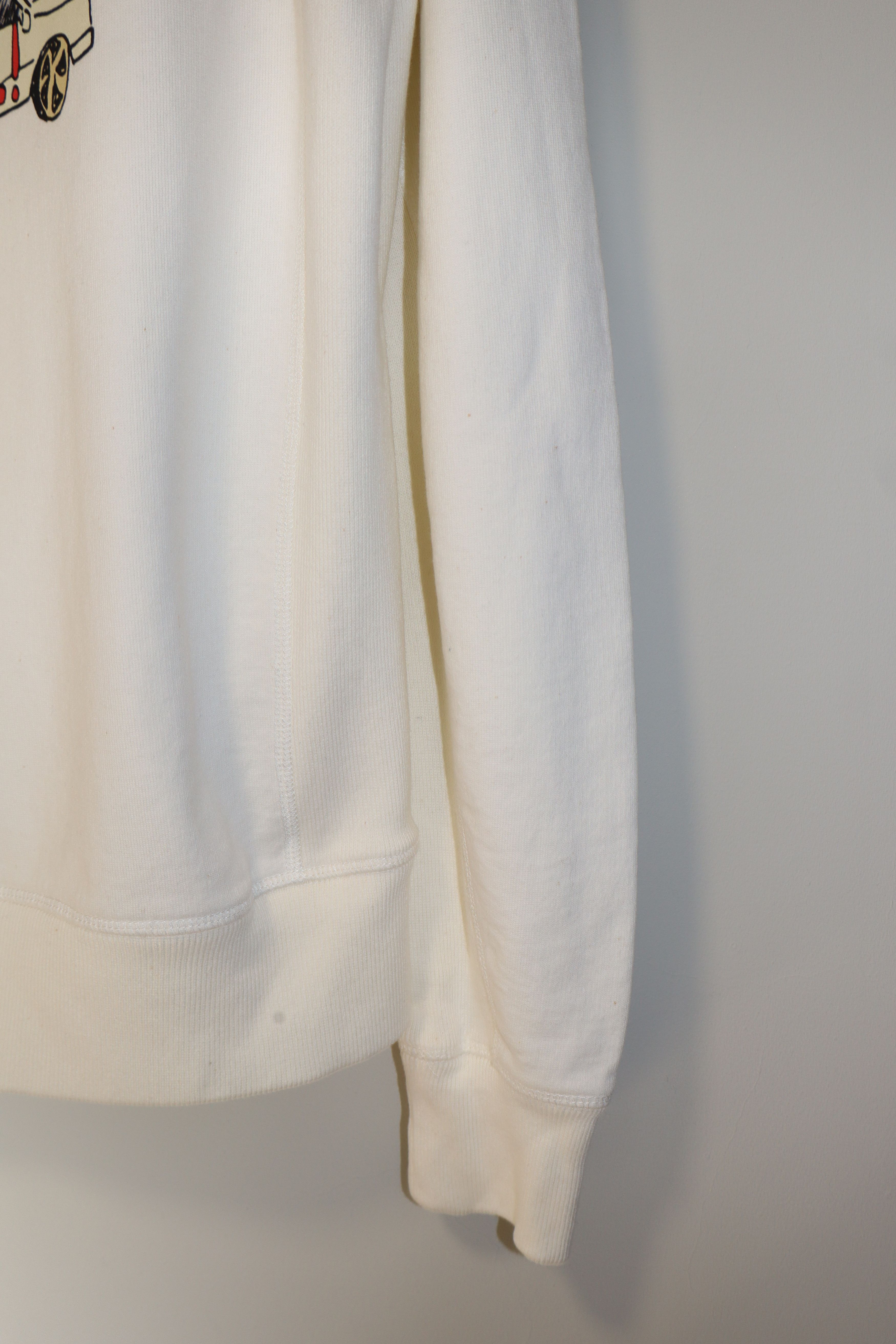 Helmut Lang X Saintwoods limited edition t-shirt Size US XS / EU 42 / 0 - 5 Thumbnail
