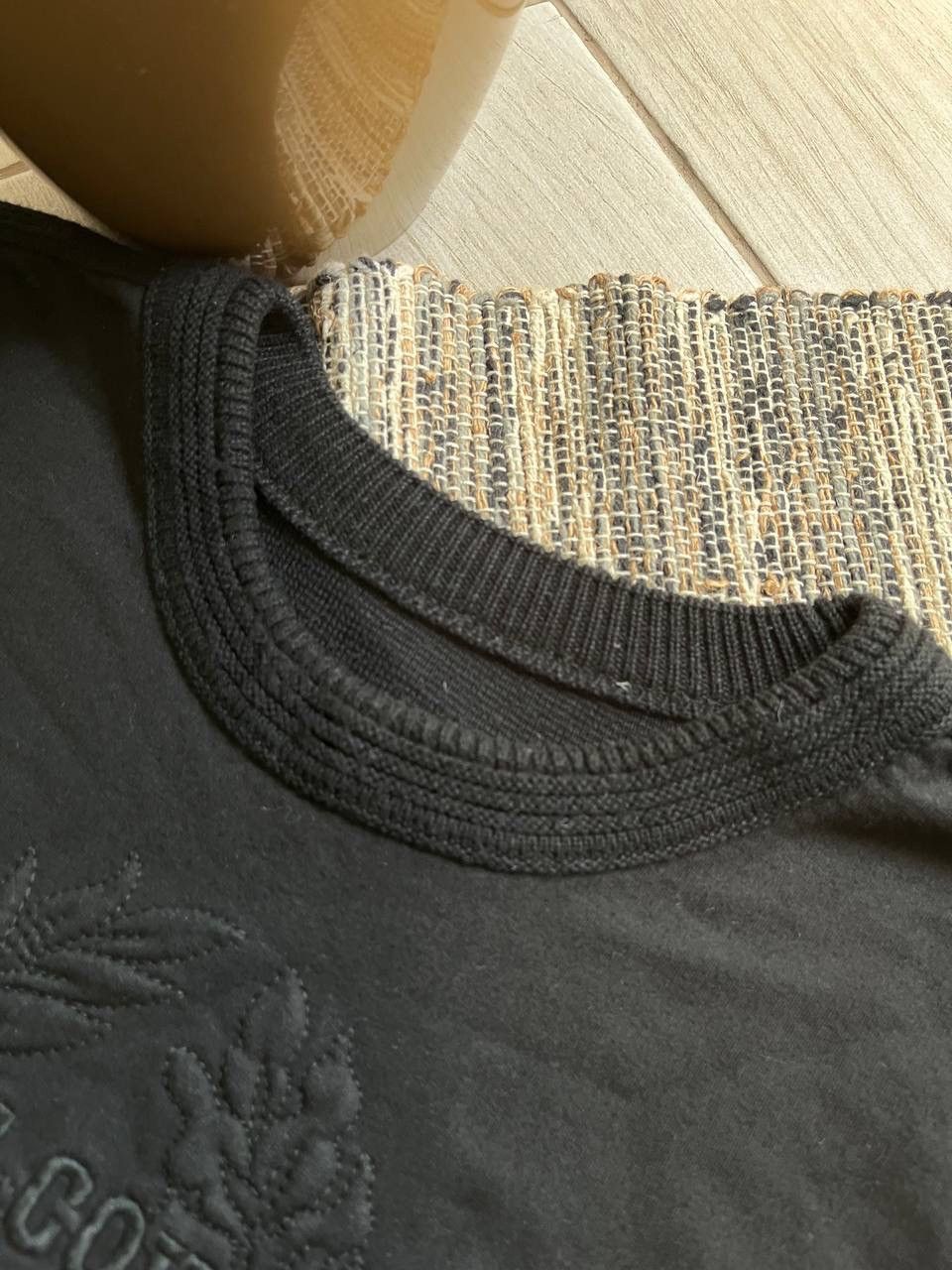 Carlo Colucci × Japanese Brand Vintage Carlo Colucci Sweater Japanese Style rare Size US XL / EU 56 / 4 - 7 Thumbnail