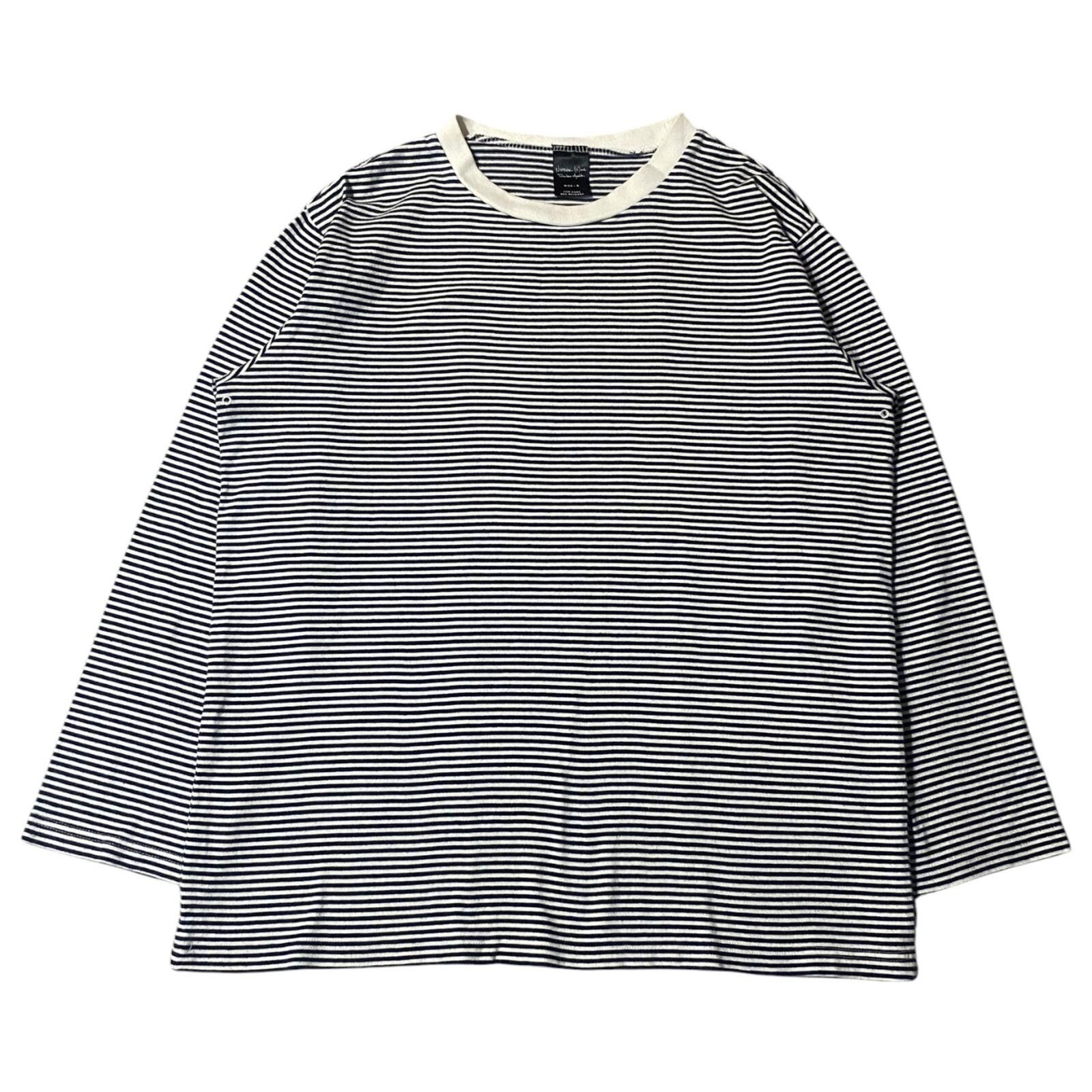 Men's Number (N)ine T Shirts | Grailed