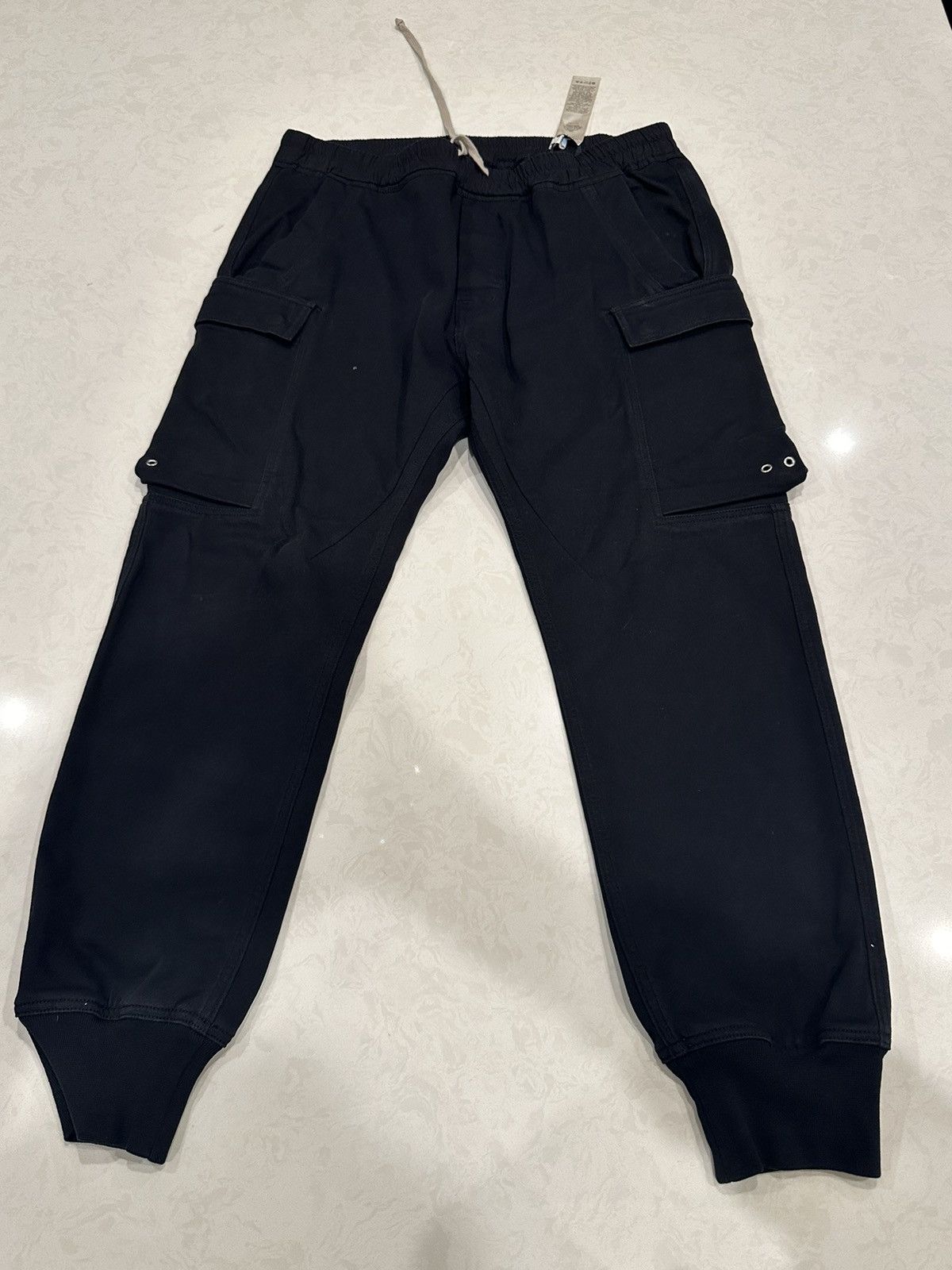 Rick Owens × Rick Owens Drkshdw Rick Owen Pants Size US 34 / EU 50 - 1 Thumbnail