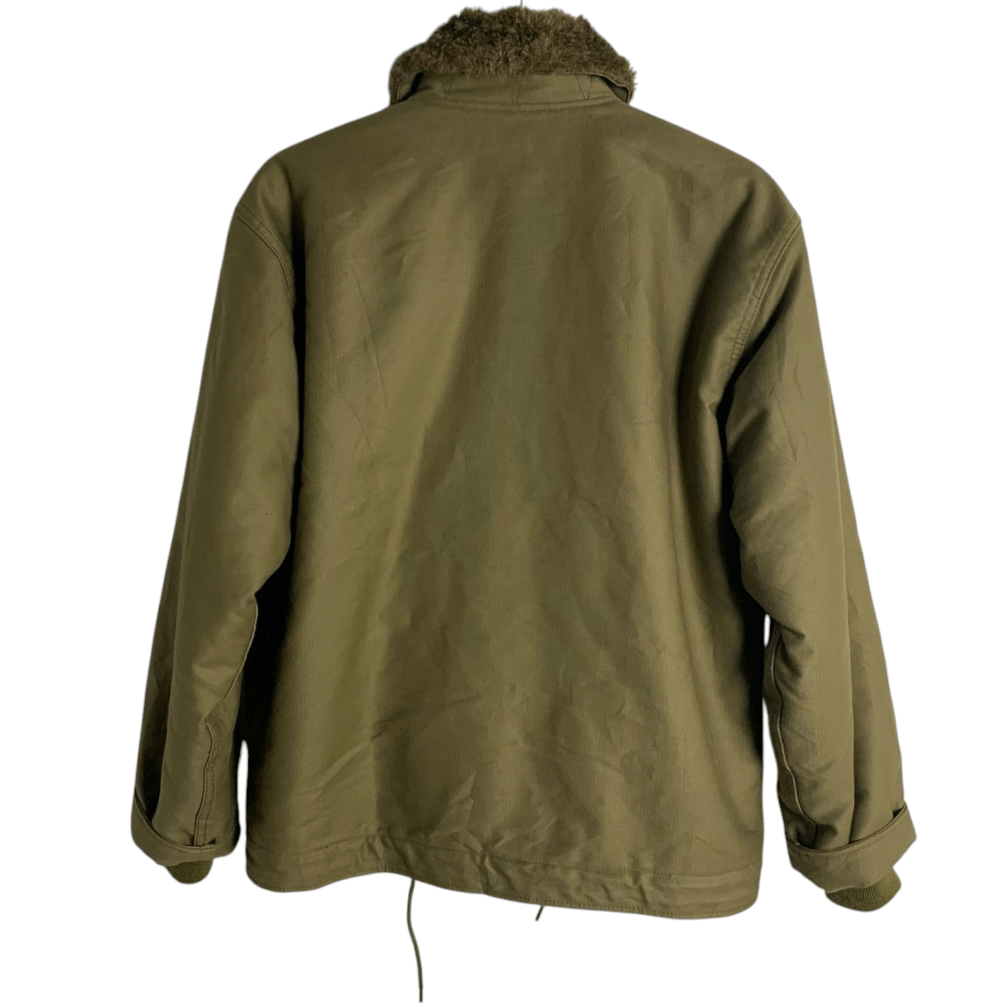 N1 DECK JACKET HOUSTON SIZE 38