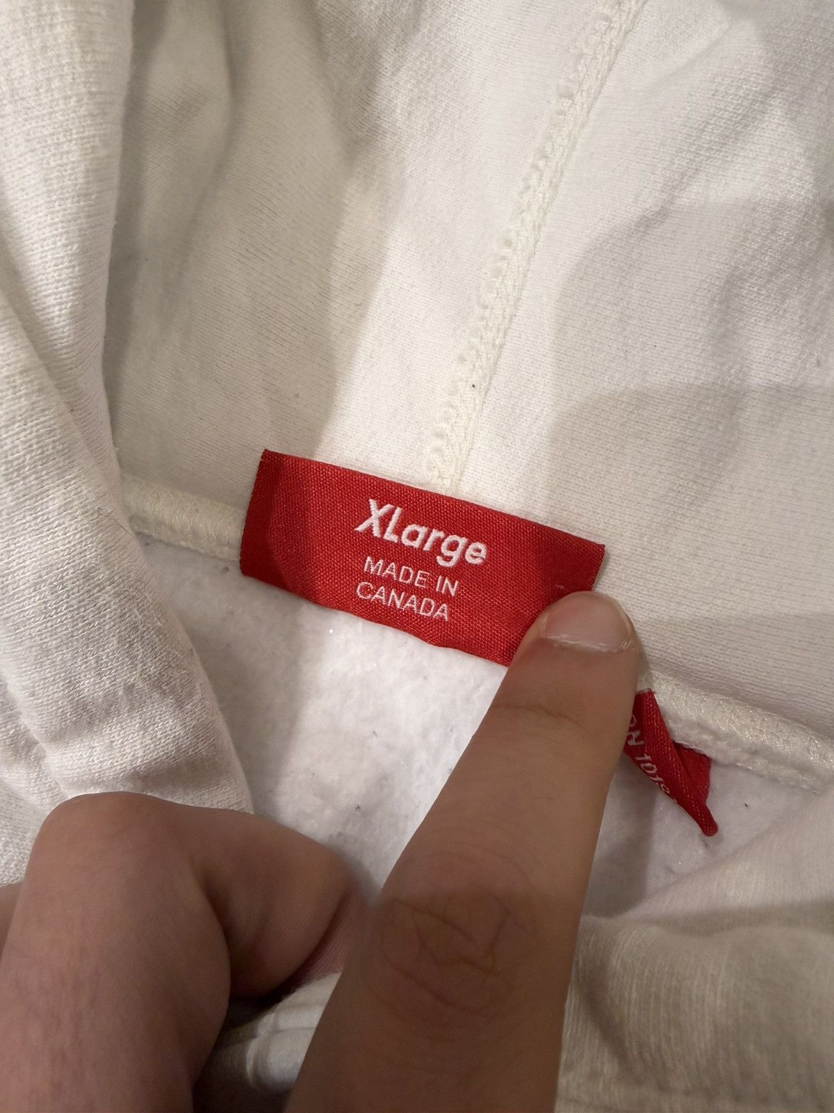 Supreme Supreme FW25 Pink Box Logo Hoodie Size US XL / EU 56 / 4 - 4 Thumbnail