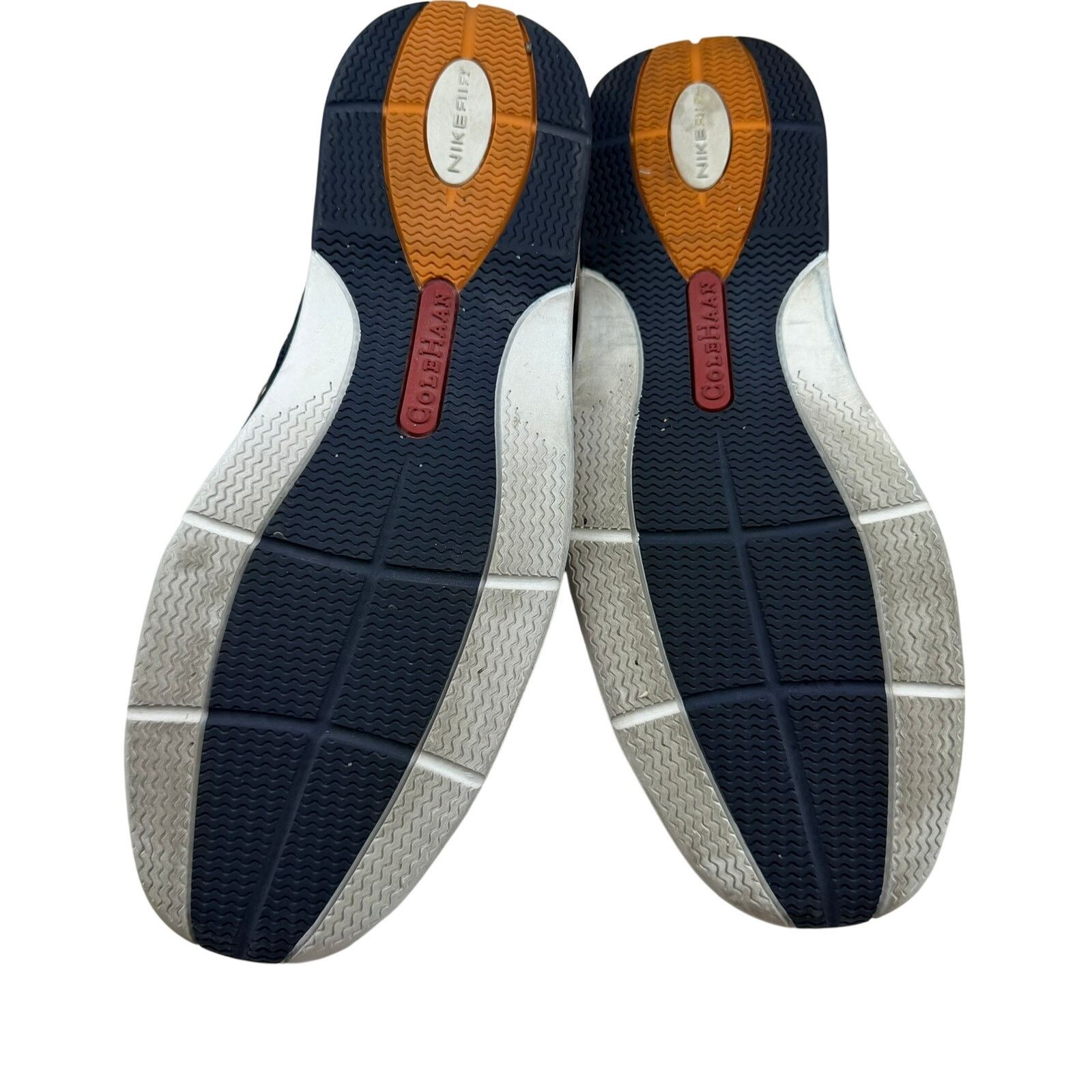 Cole Haan Cole Haan Country Nike Air Moc Toe Slip-On 10.5M Size US 10.5 / EU 43-44 - 3 Thumbnail