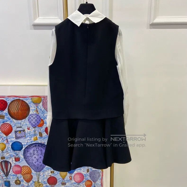 Valentino Valentino dresses Size S / US 4 / IT 40 - 2 Thumbnail