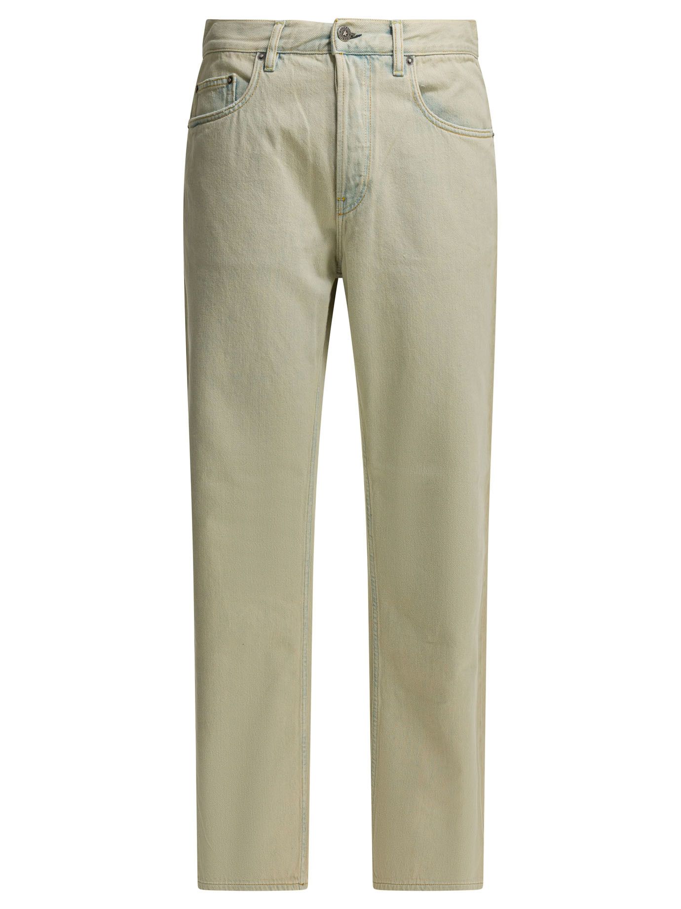 Golden Goose Golden Goose Jeans tag size 34 Men - USA Duties Paid Size US 34 / EU 50 - 1 Thumbnail