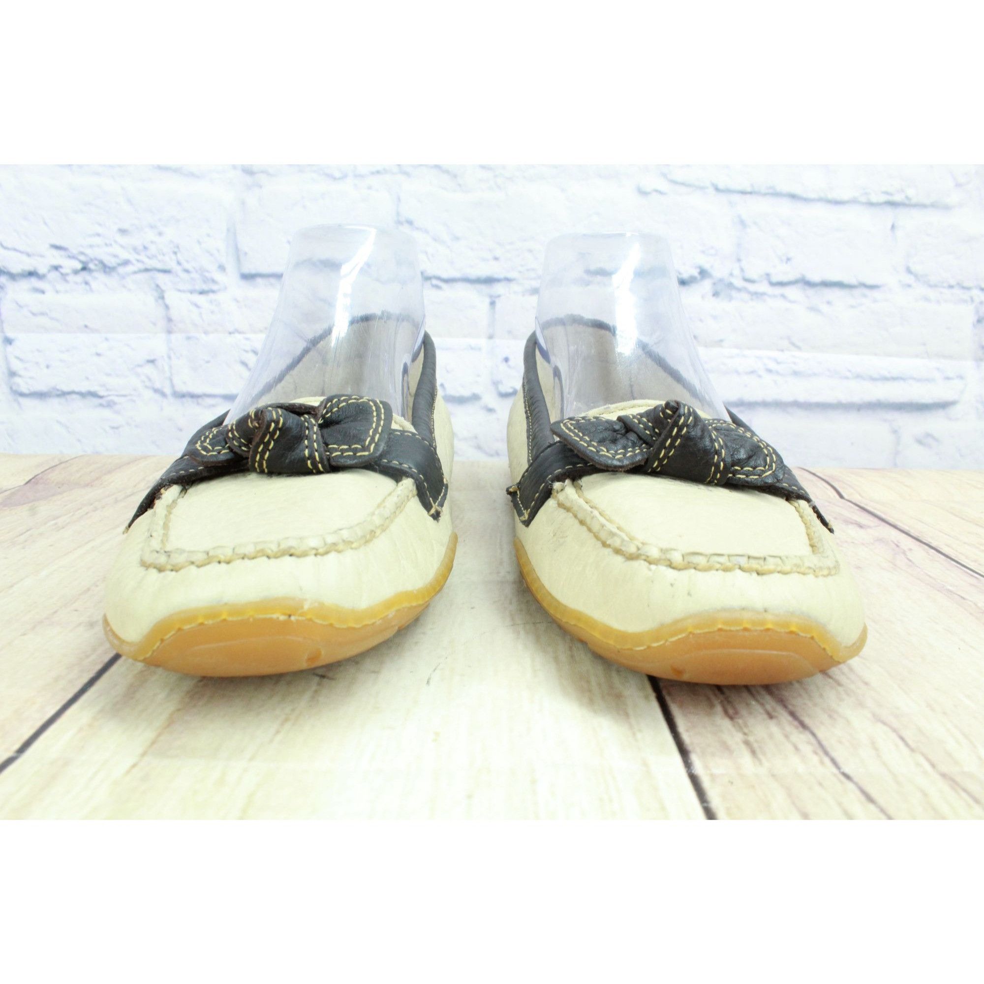 L.L. Bean LL Bean Women's Loafer Shoes Size US 8 / IT 38 - 2 Thumbnail