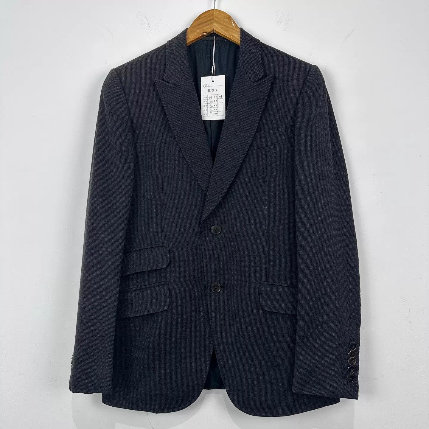 Gucci Gucci 46 casual blazer 99 new Size 46R - 1 Thumbnail