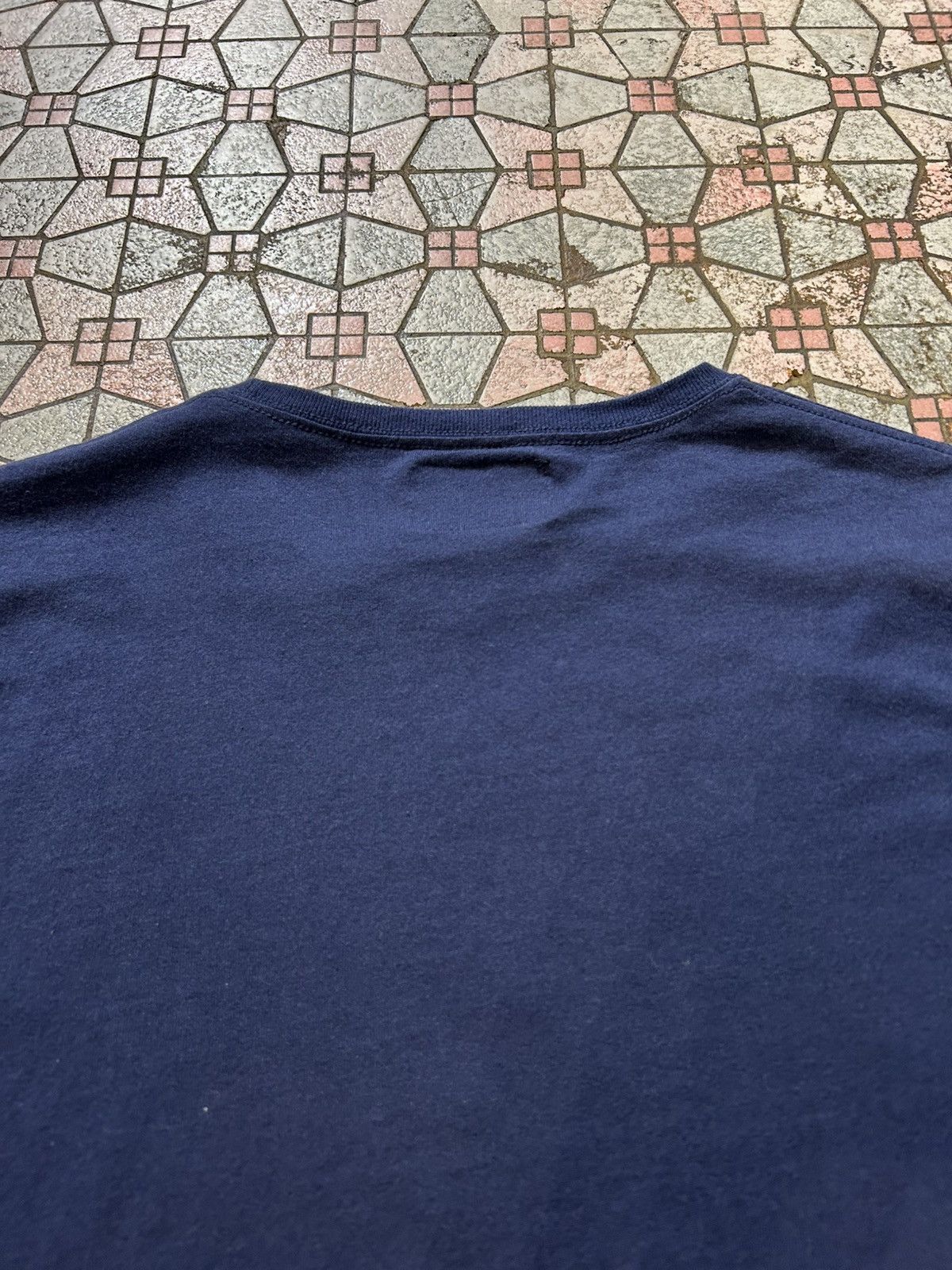 Number (N)ine Number (N)ine Center Logo Short Sleeve Tee Size US M / EU 48-50 / 2 - 12 Thumbnail