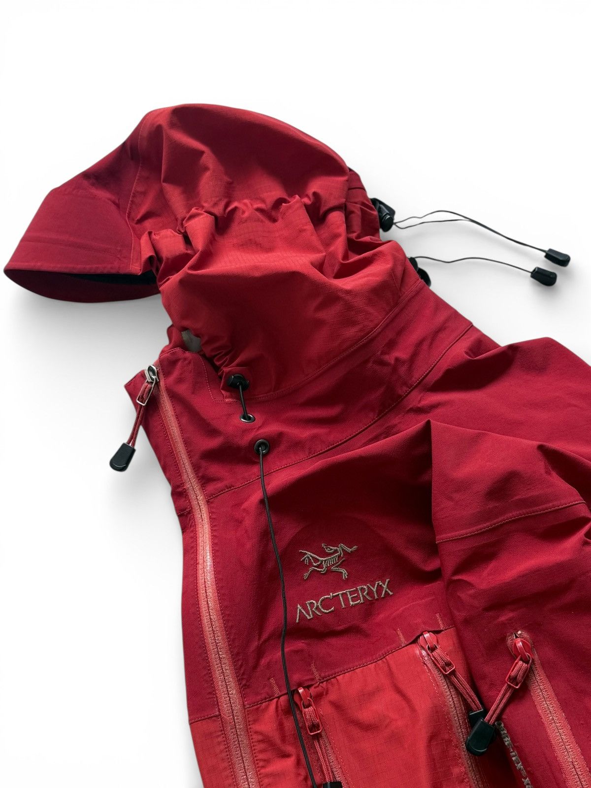 Arc'teryx Arcteryx Gore Tex Jacket Gorpcore Size US S / EU 44-46 / 1 - 3 Thumbnail