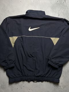 Vintage Nike Jacket | Grailed